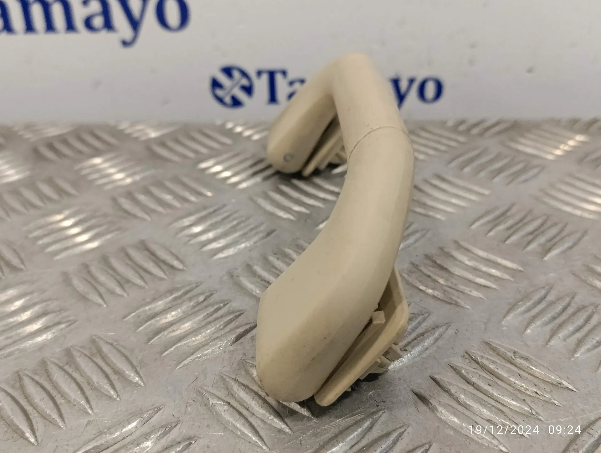 Maneta Interior Delantera Izquierda para Mercedes-Benz Clase E (W212) Lim.