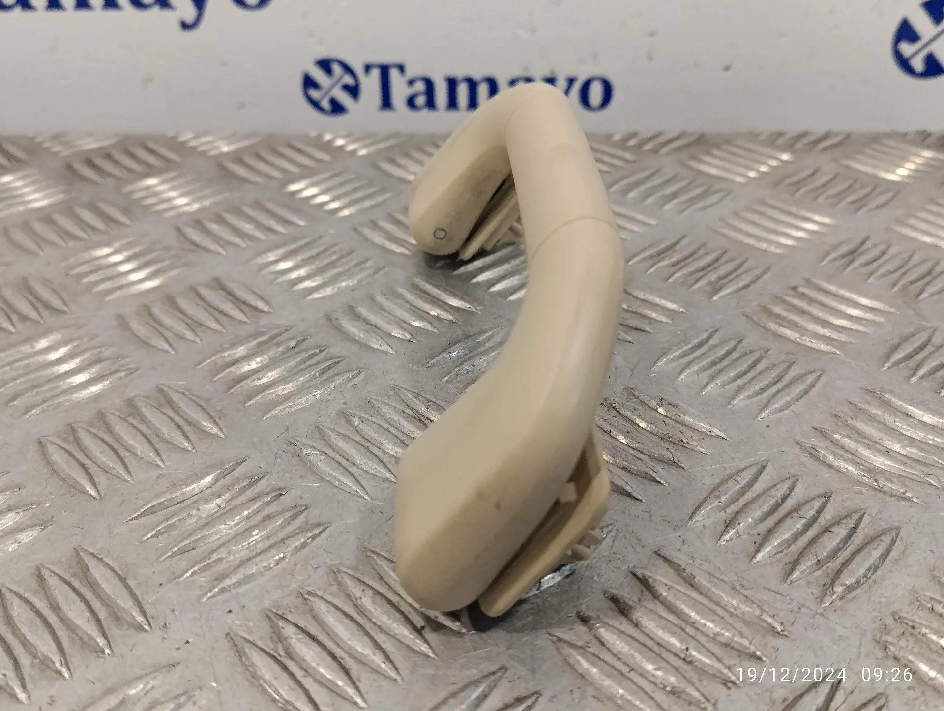 Maneta Interior Delantera Derecha para Mercedes-Benz Clase E (W212) Lim.