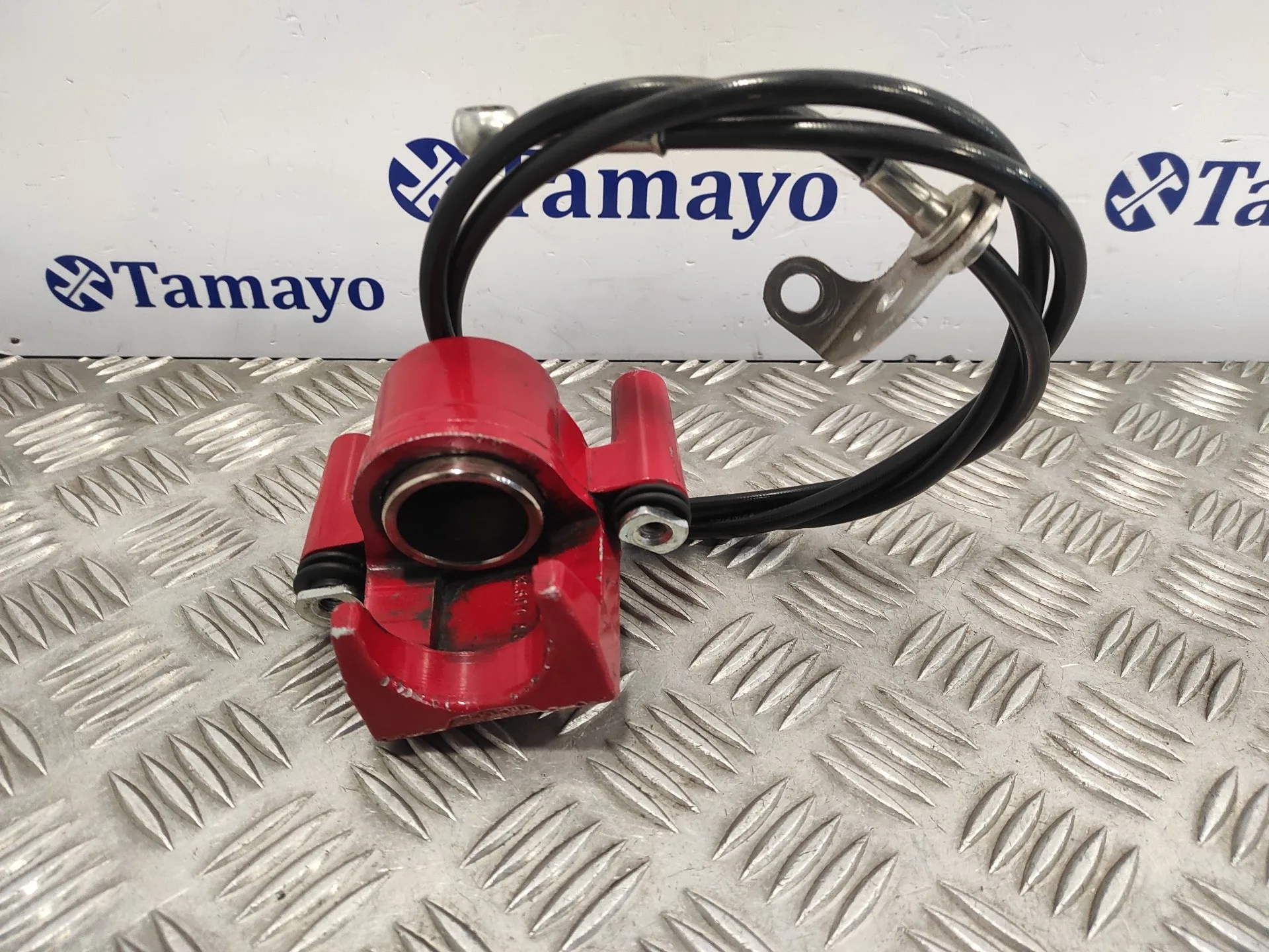 Pinza Freno Delantera Derecha para Ligier Js60