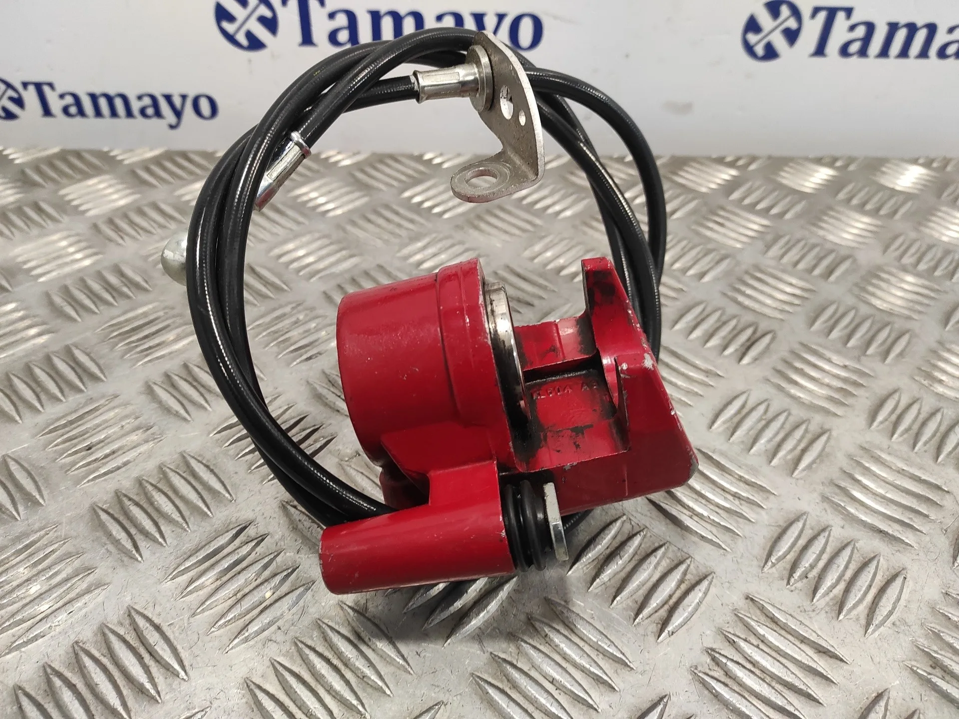 Pinza Freno Delantera Derecha para Ligier Js60