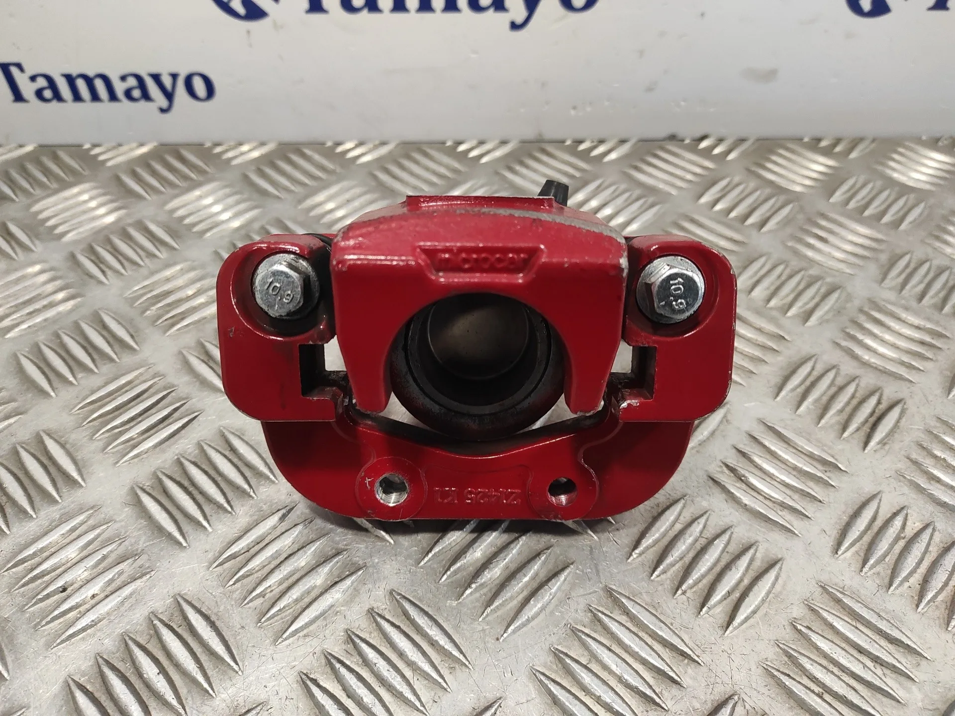 Pinza Freno Delantera Izquierda para Ligier Js60