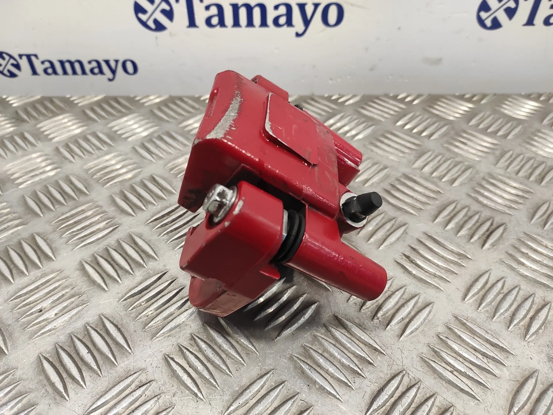 Pinza Freno Delantera Izquierda para Ligier Js60