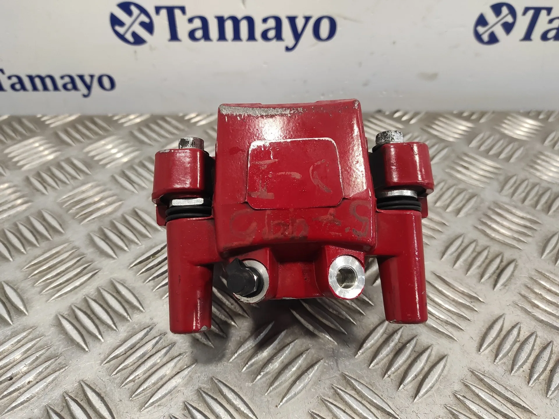 Pinza Freno Delantera Izquierda para Ligier Js60