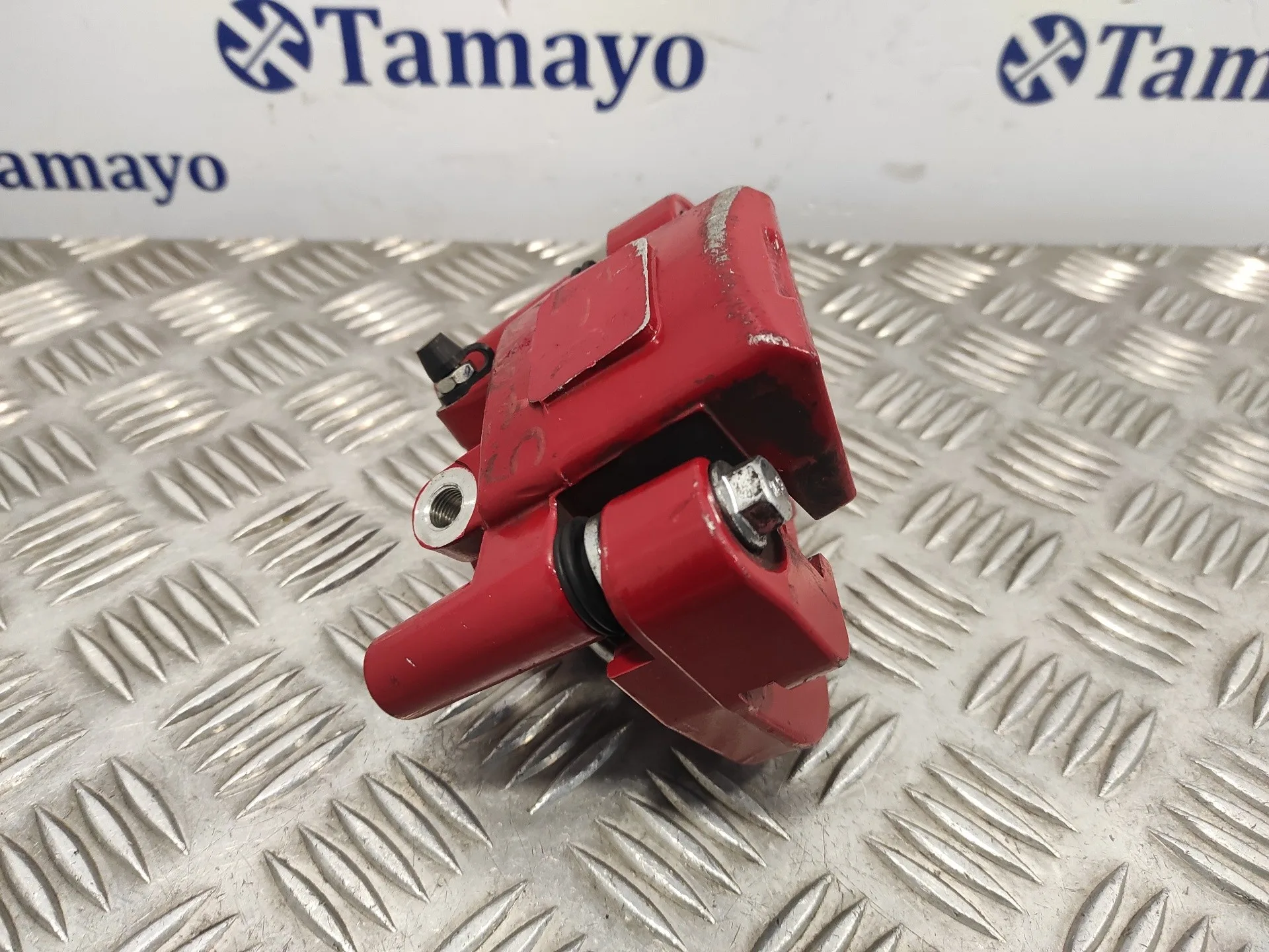 Pinza Freno Delantera Izquierda para Ligier Js60