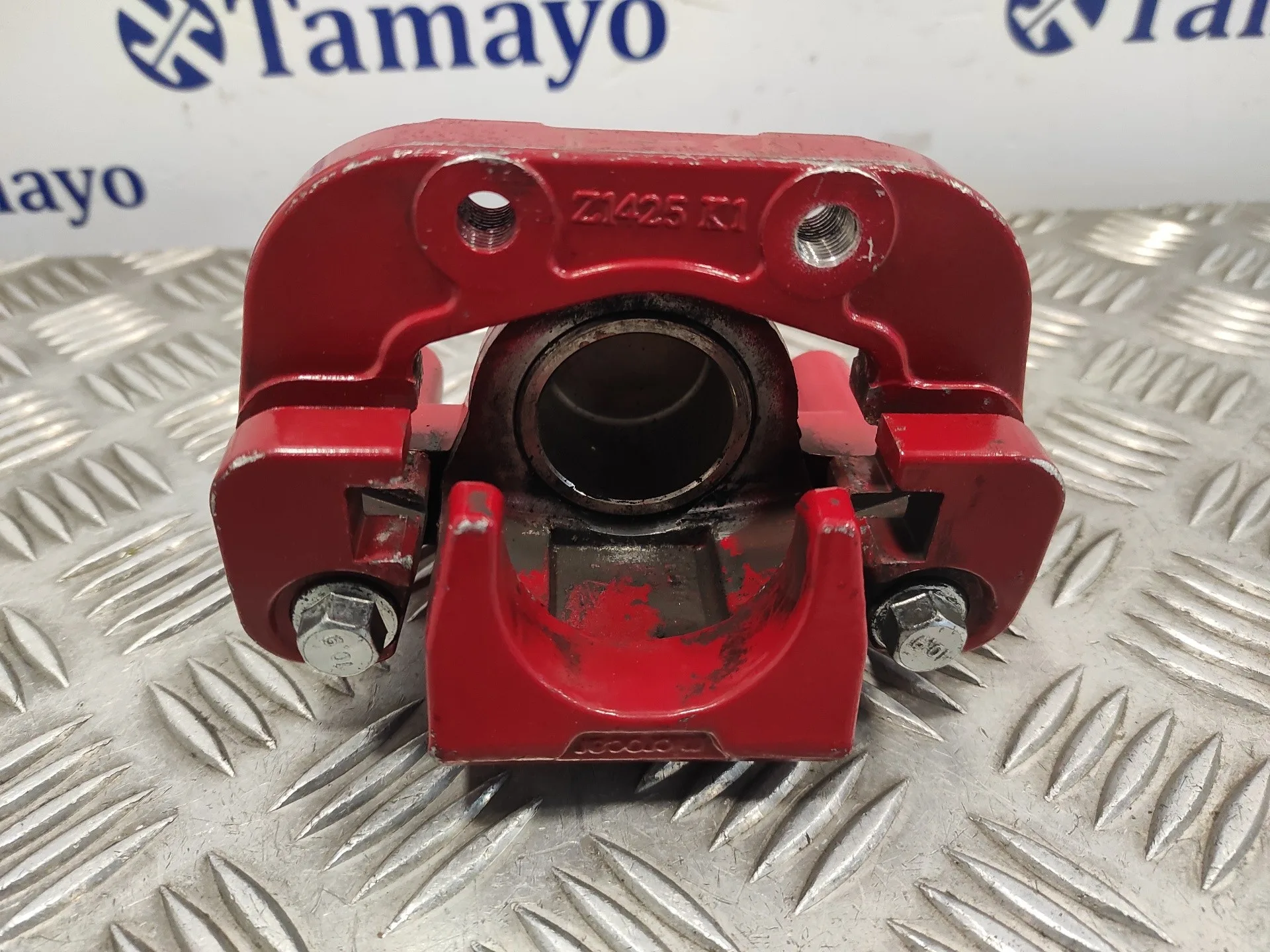 Pinza Freno Delantera Izquierda para Ligier Js60