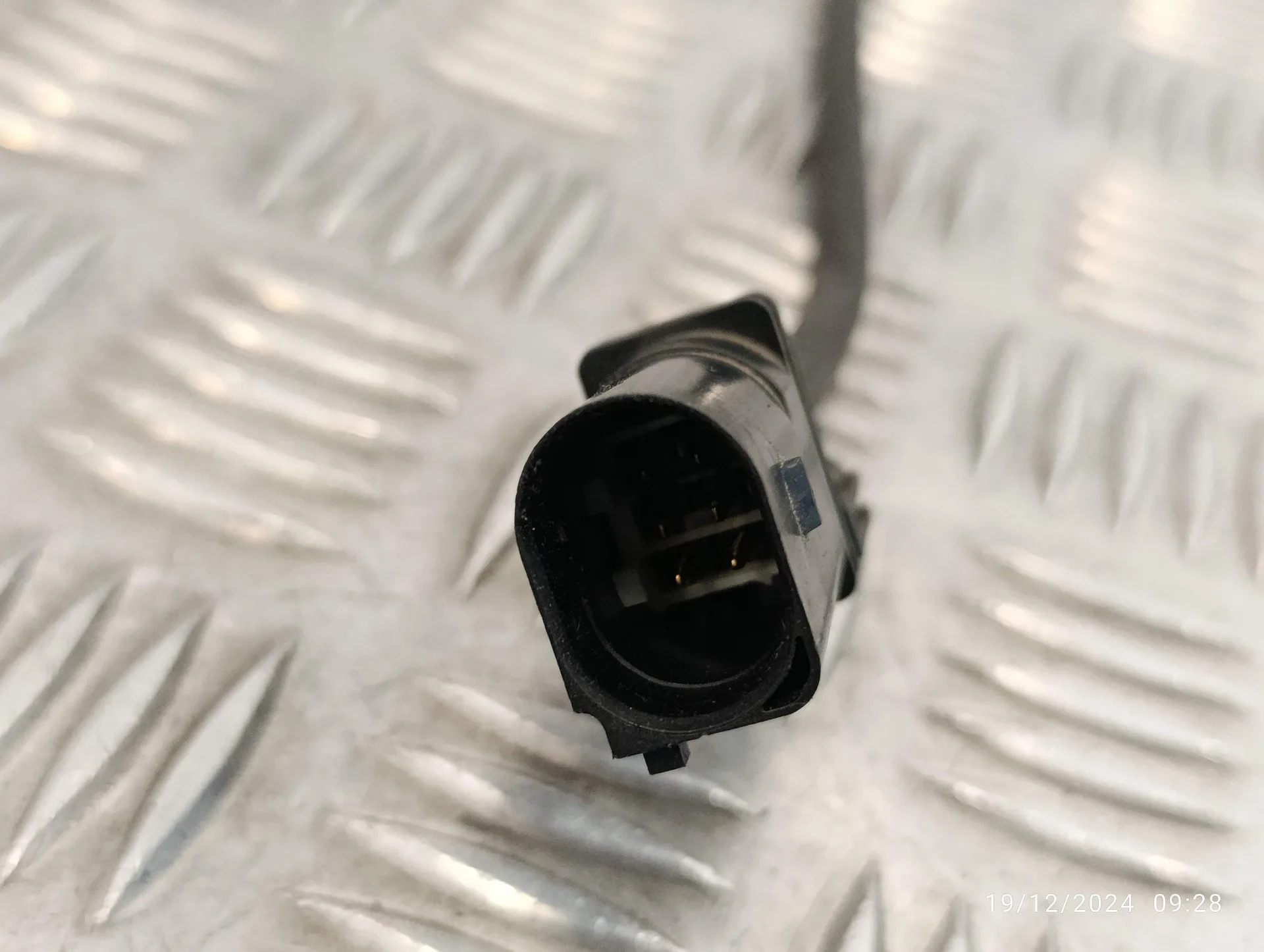 Sonda Lambda para Citroën C4 Grand Picasso