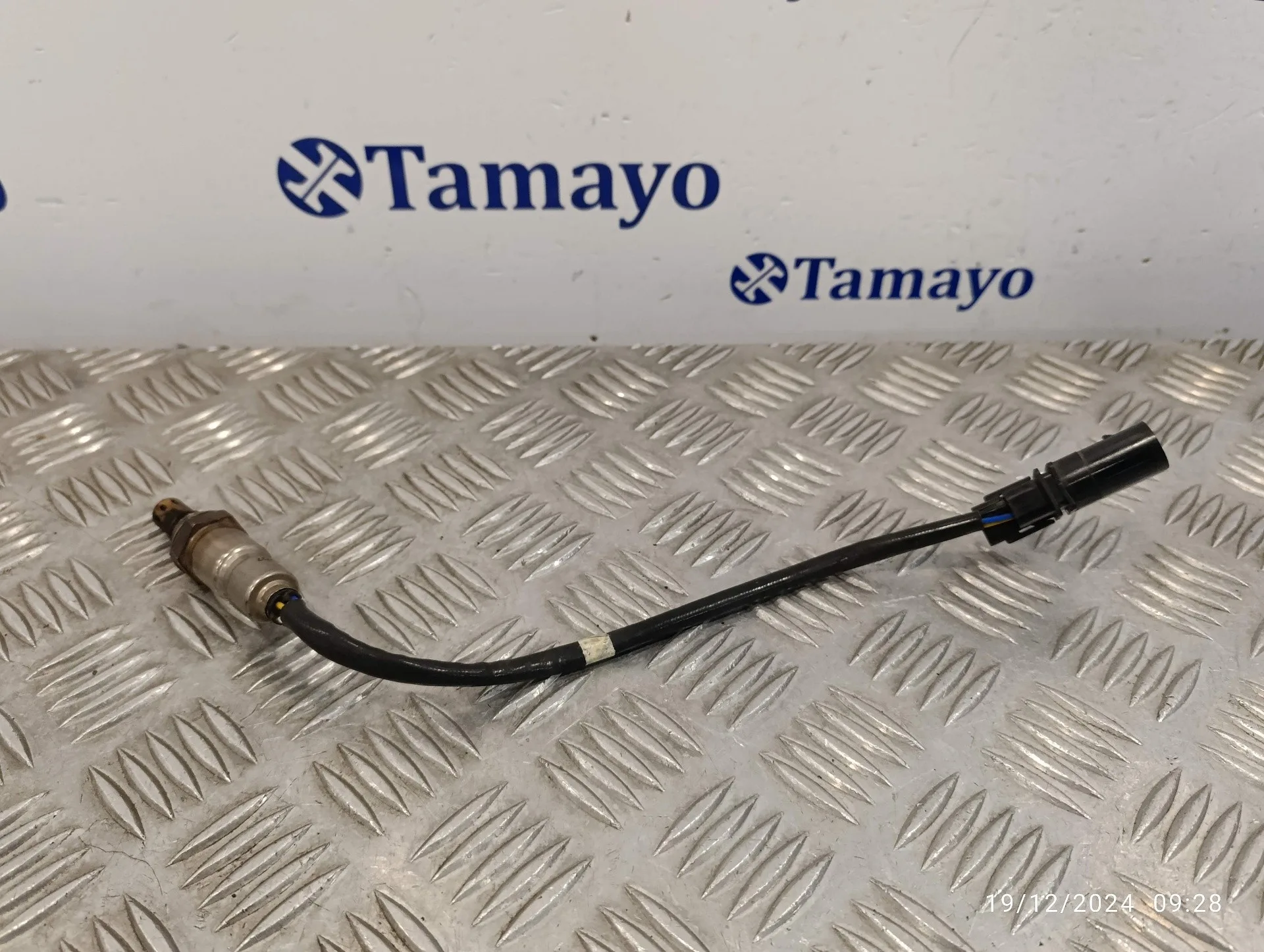 Sonda Lambda para Citroën C4 Grand Picasso