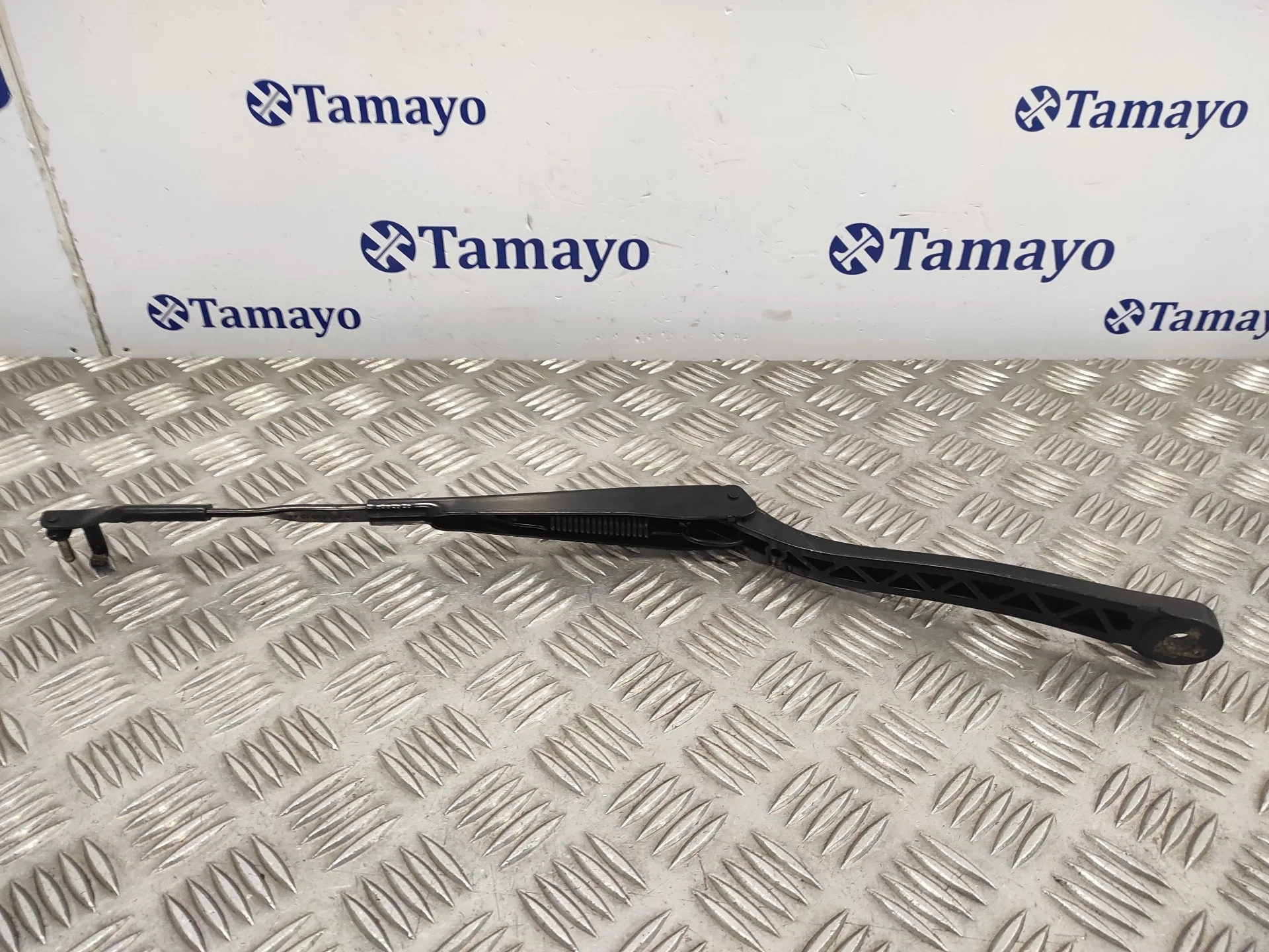 Brazo Limpia Delantero Izquierdo para Mercedes-Benz Clase E (W212) Lim.