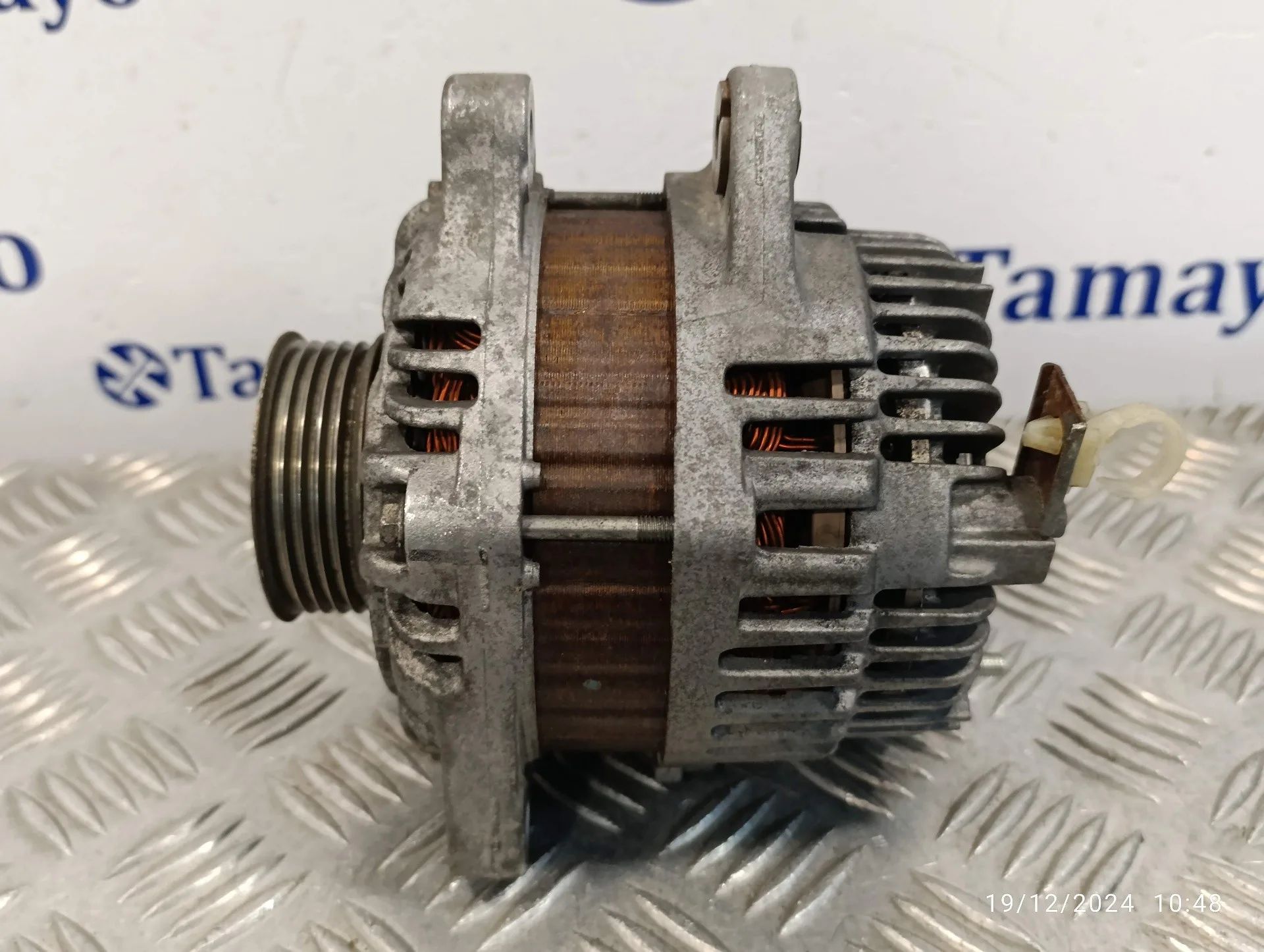 Alternador para Honda Jazz (Ge)