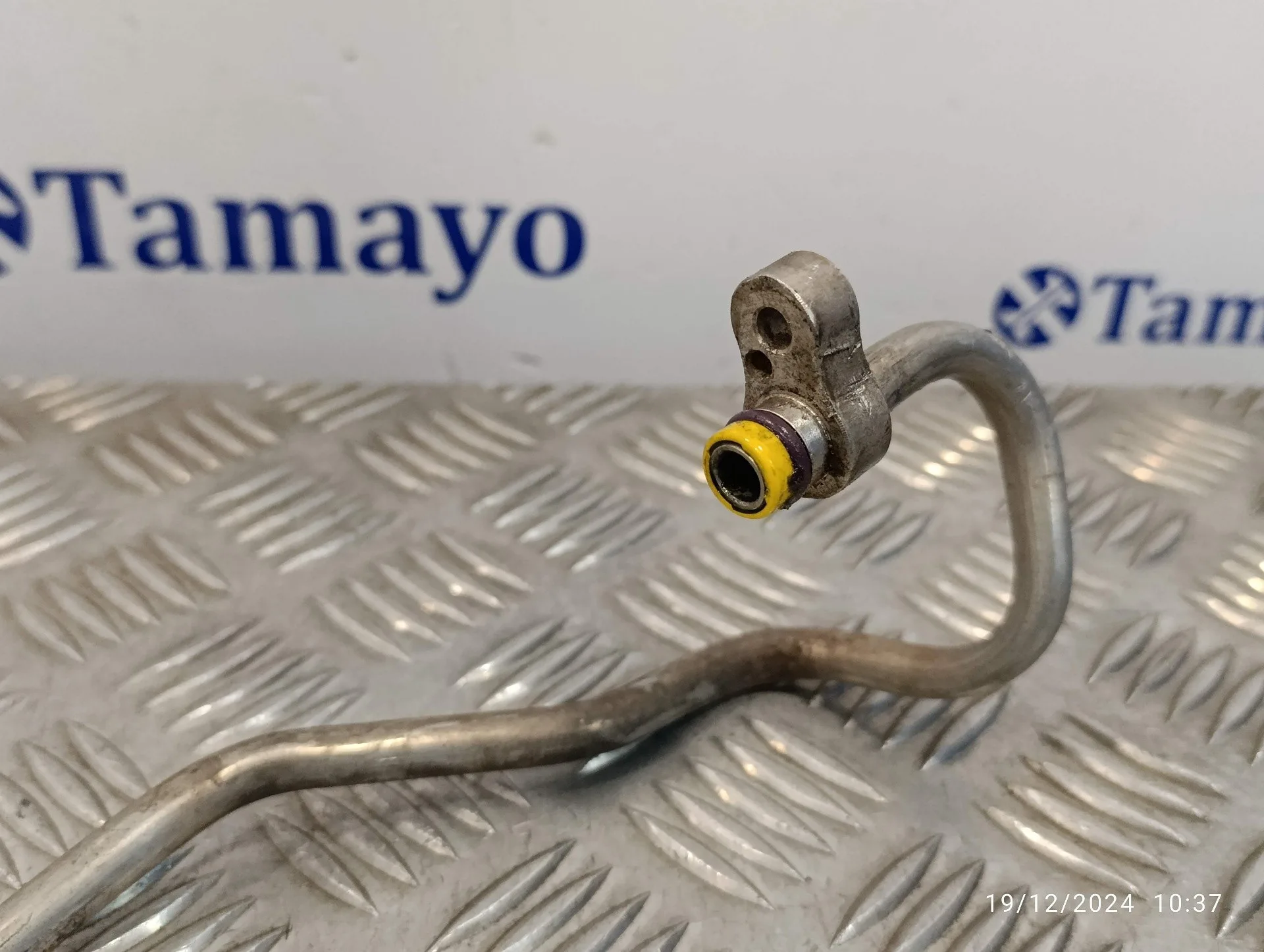 Tubos Aire Acondicionado para Mercedes-Benz Clase E (W212) Lim.