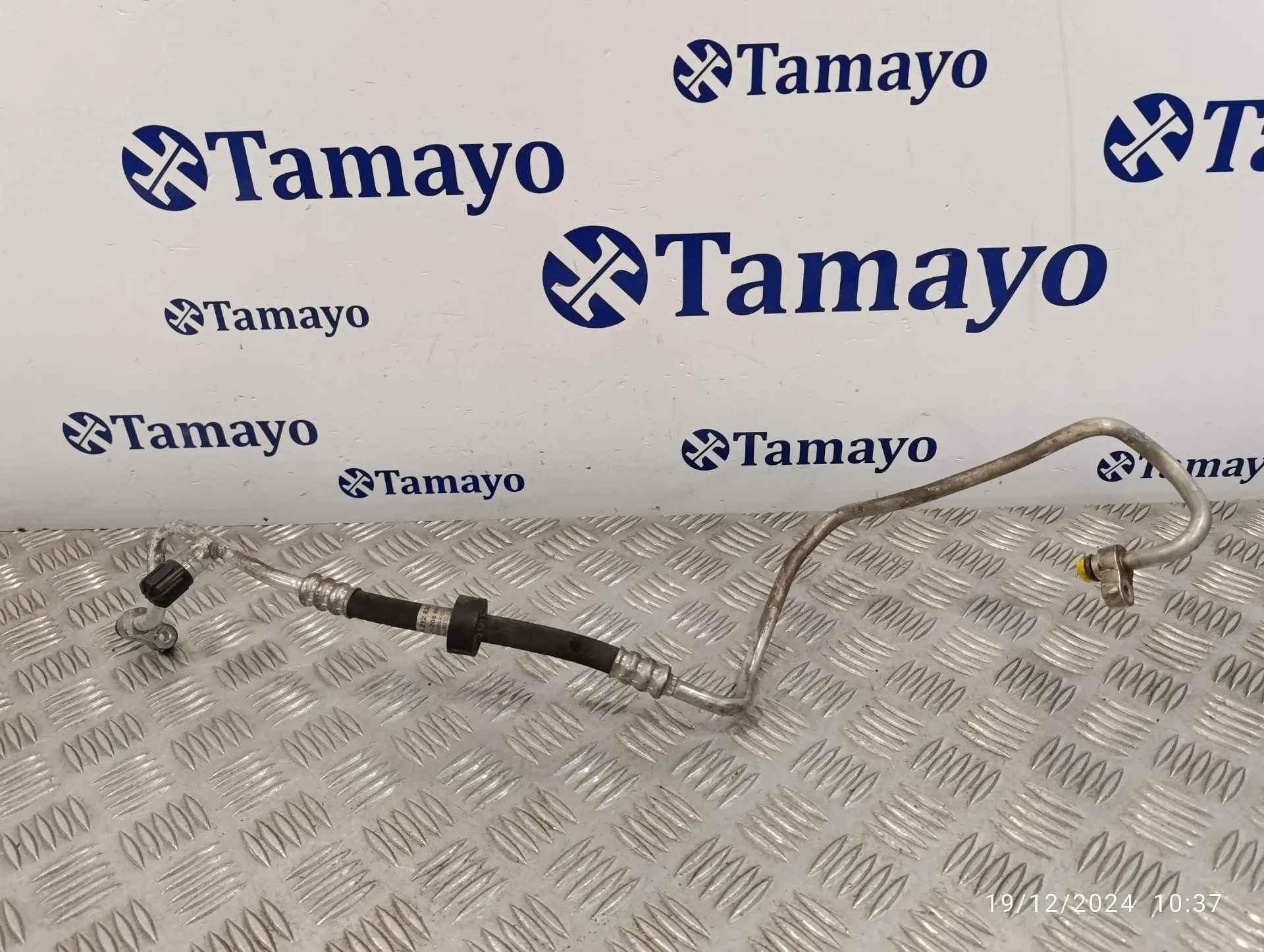 Tubos Aire Acondicionado para Mercedes-Benz Clase E (W212) Lim.