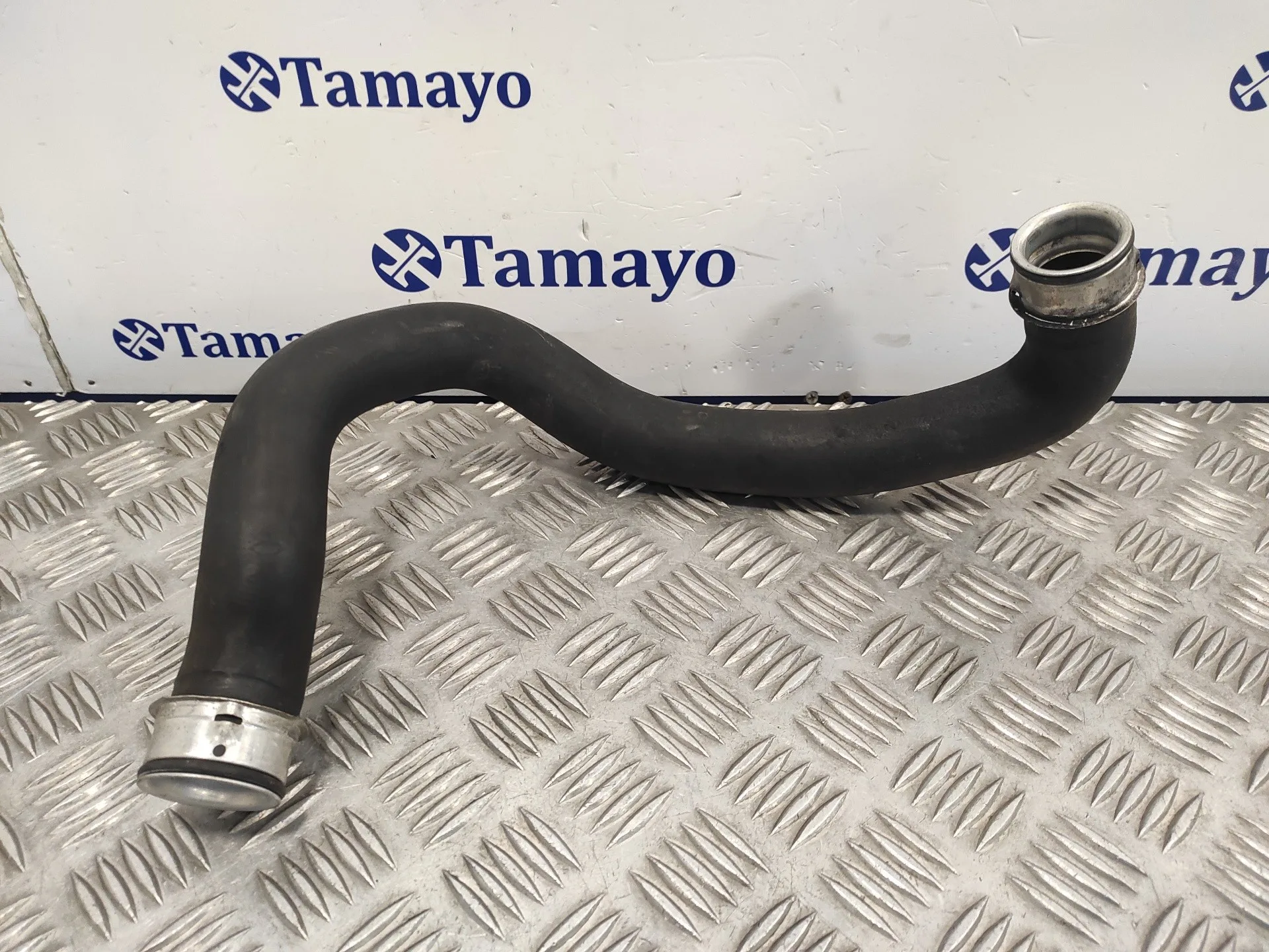 Tubo para Mercedes-Benz Clase E (W212) Lim.