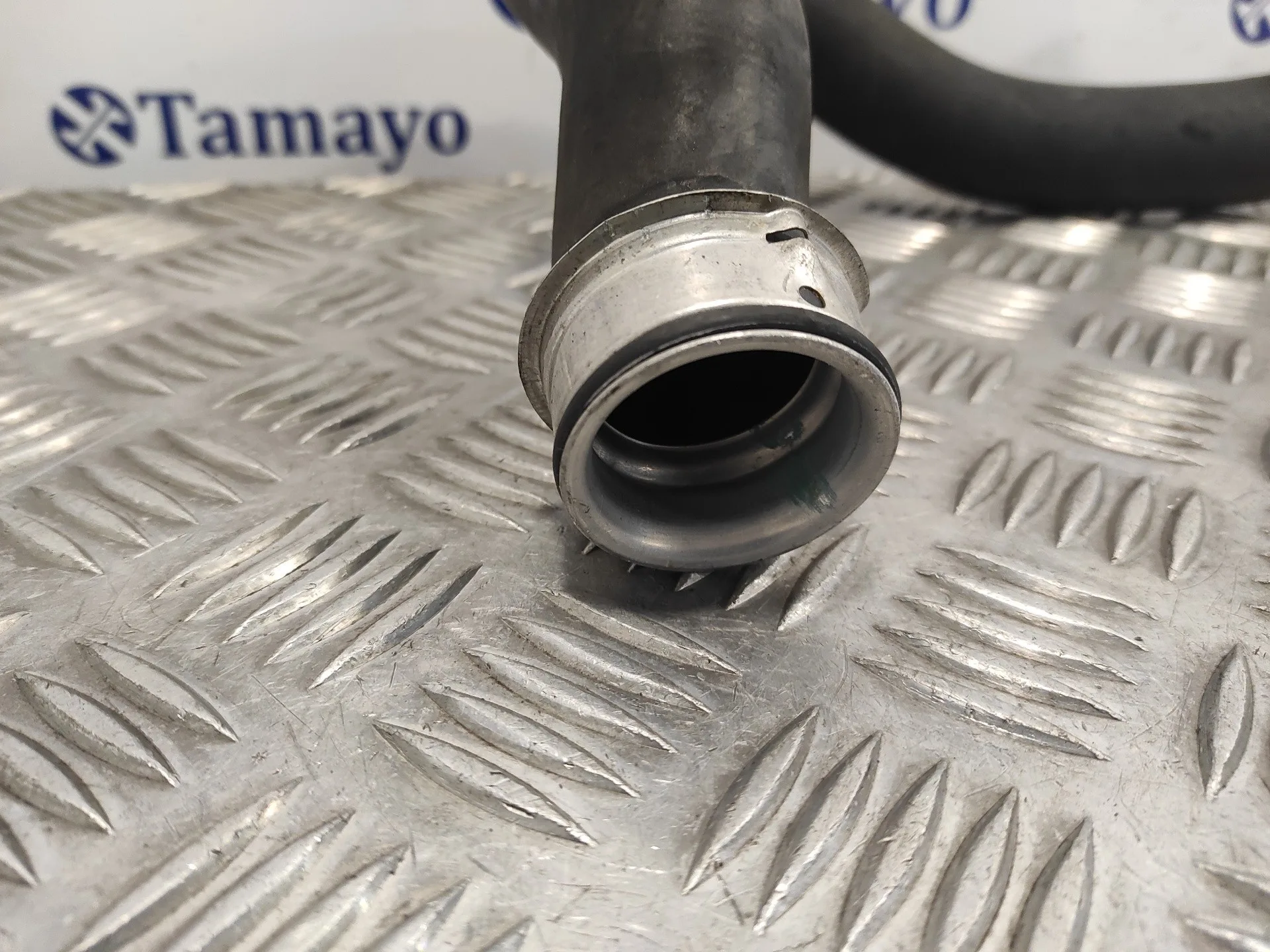 Tubo para Mercedes-Benz Clase E (W212) Lim.