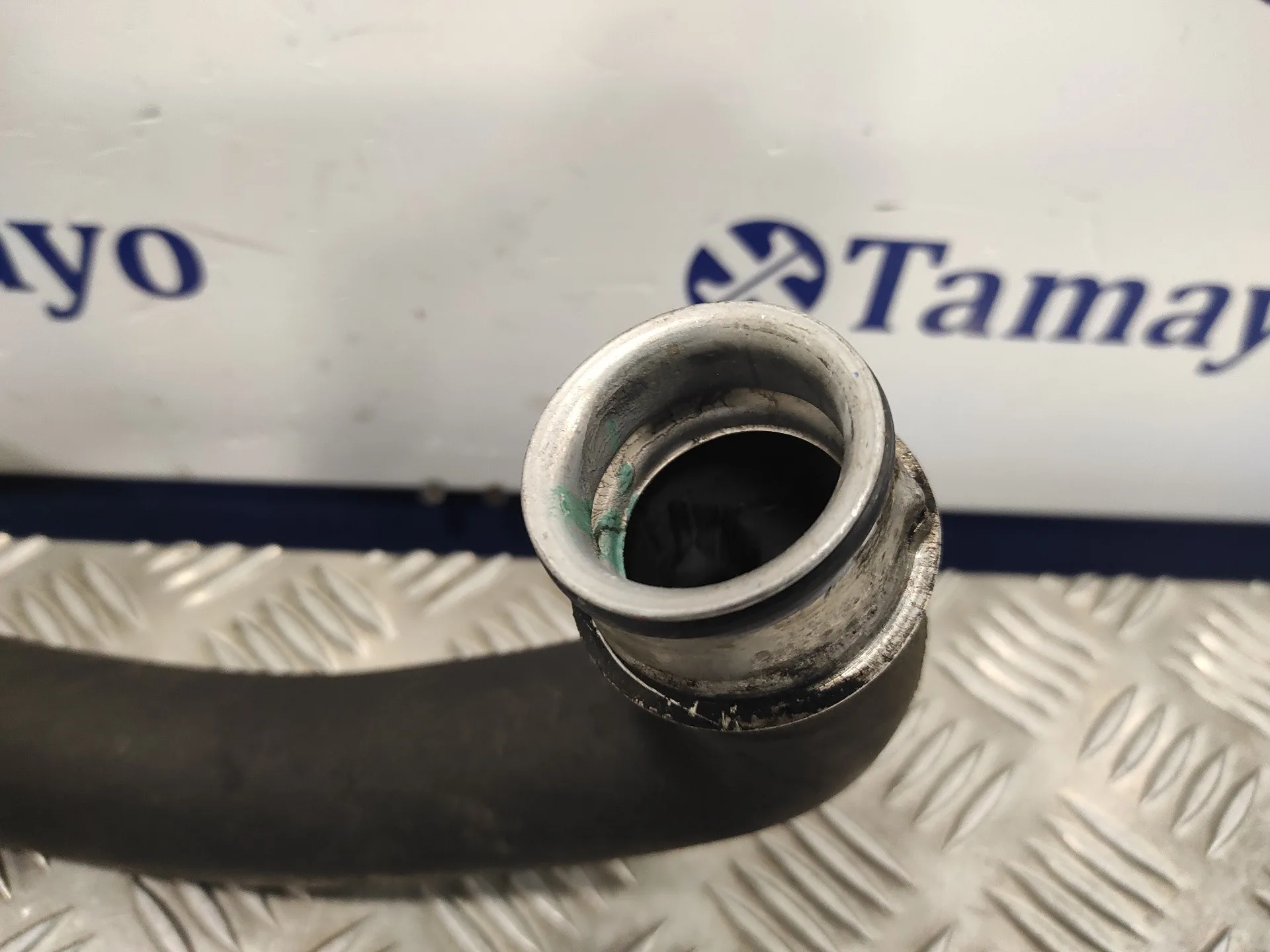 Tubo para Mercedes-Benz Clase E (W212) Lim.