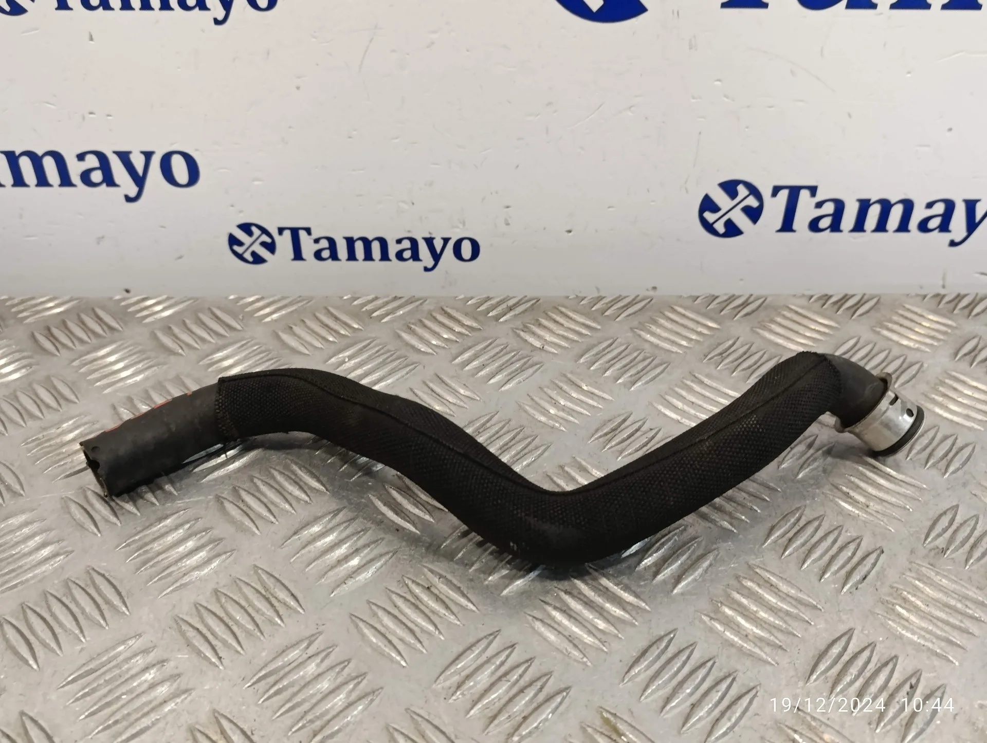 Tubo para Mercedes-Benz Clase E (W212) Lim.