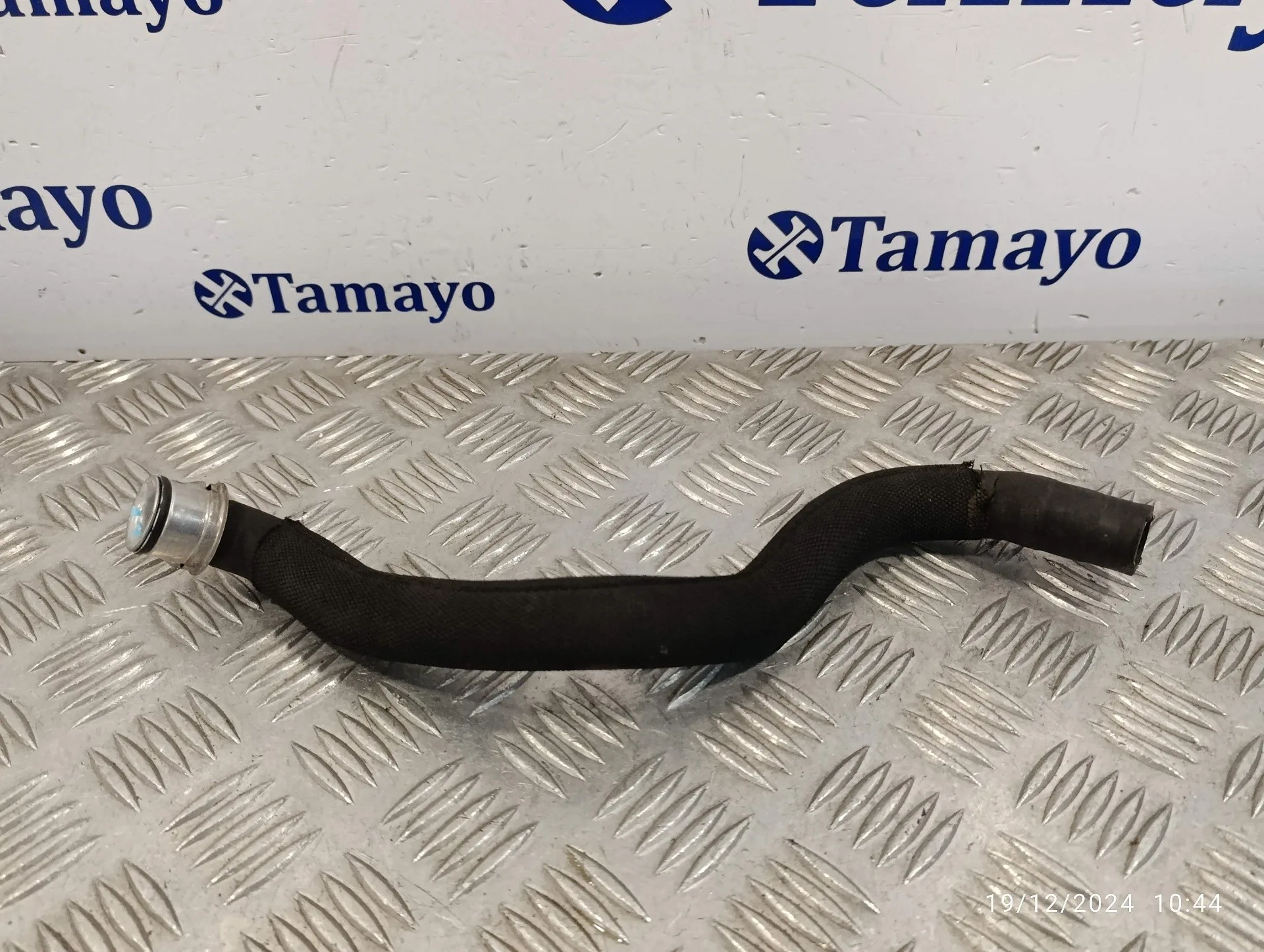 Tubo para Mercedes-Benz Clase E (W212) Lim.