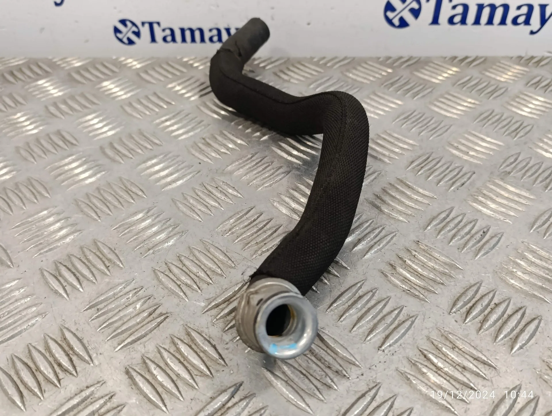Tubo para Mercedes-Benz Clase E (W212) Lim.