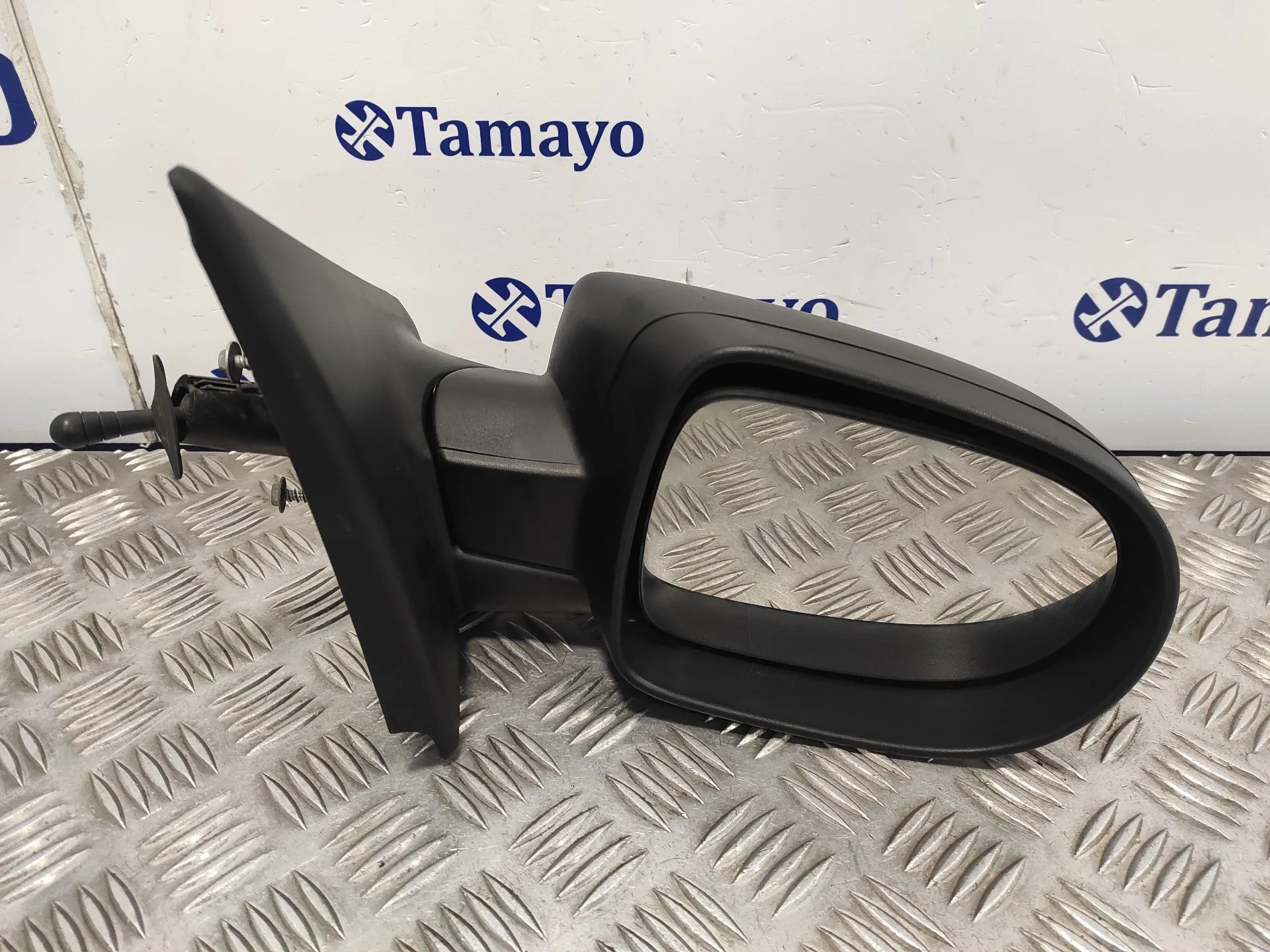 Retrovisor Derecho para Renault Clio Iii