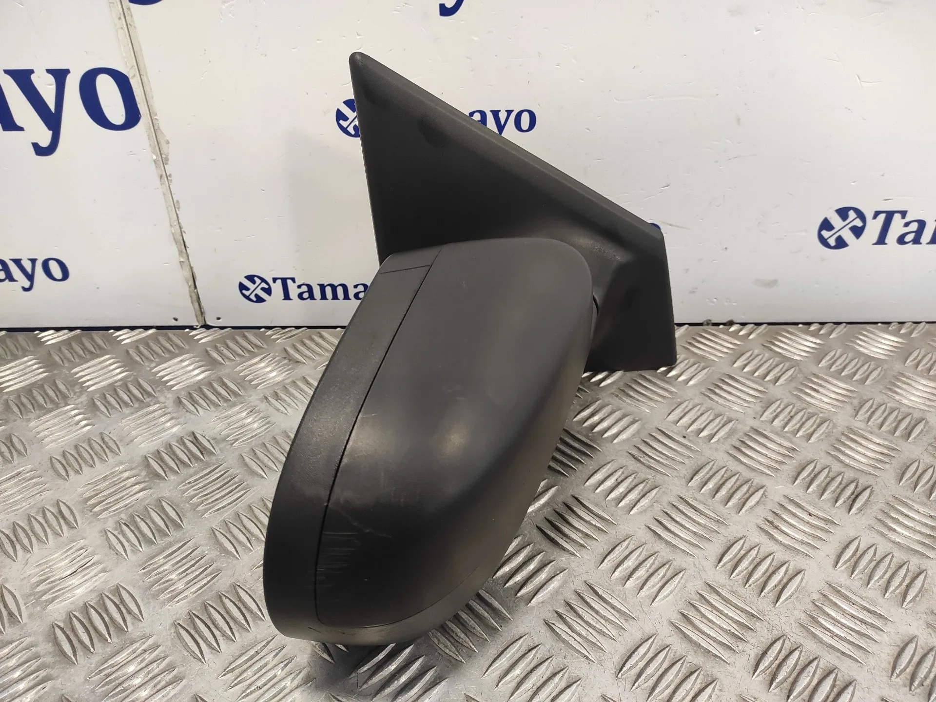 Retrovisor Derecho para Renault Clio Iii