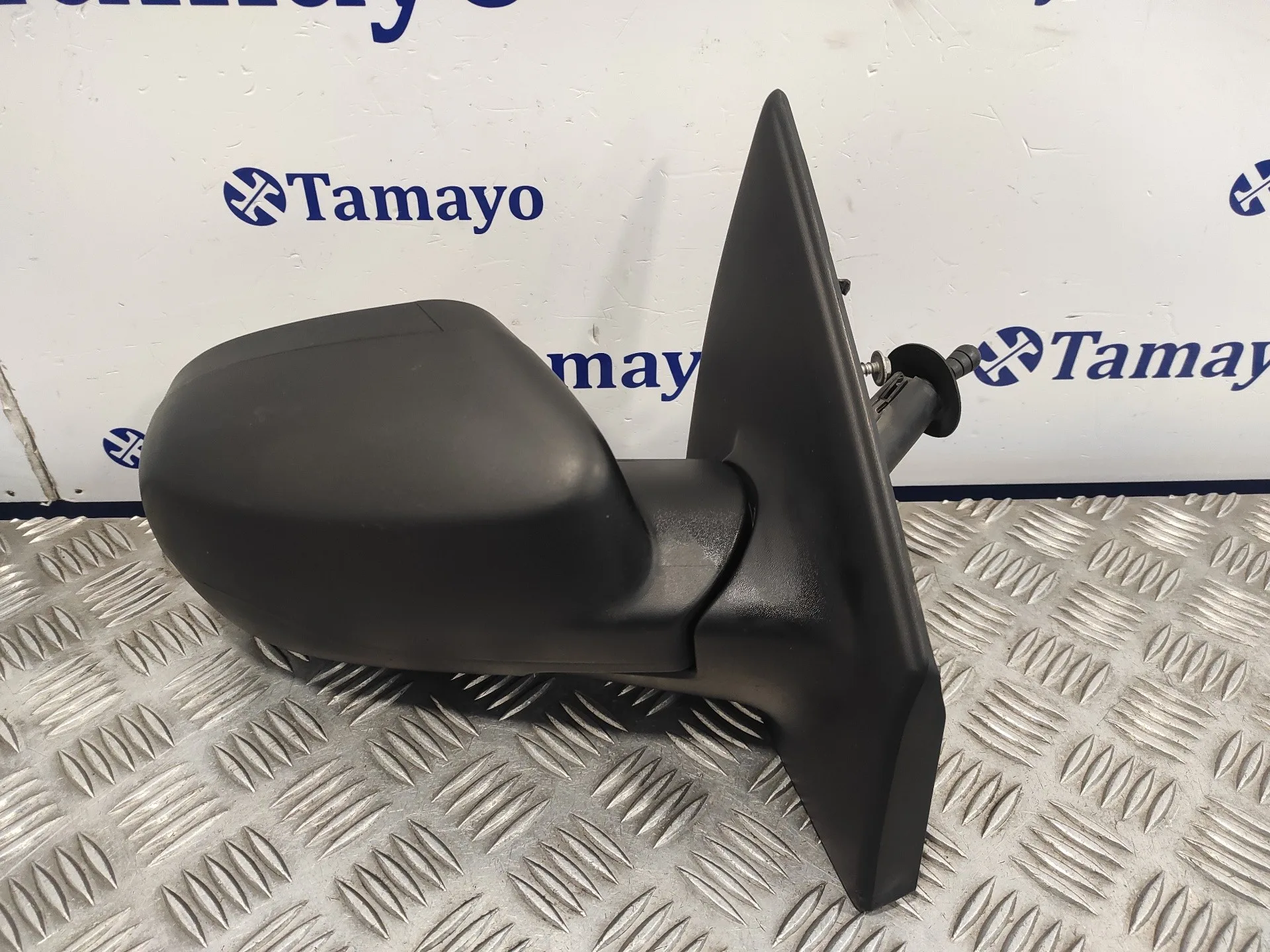 Retrovisor Derecho para Renault Clio Iii