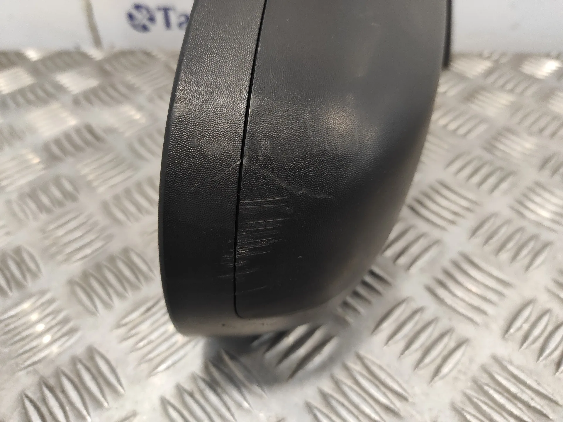 Retrovisor Derecho para Renault Clio Iii