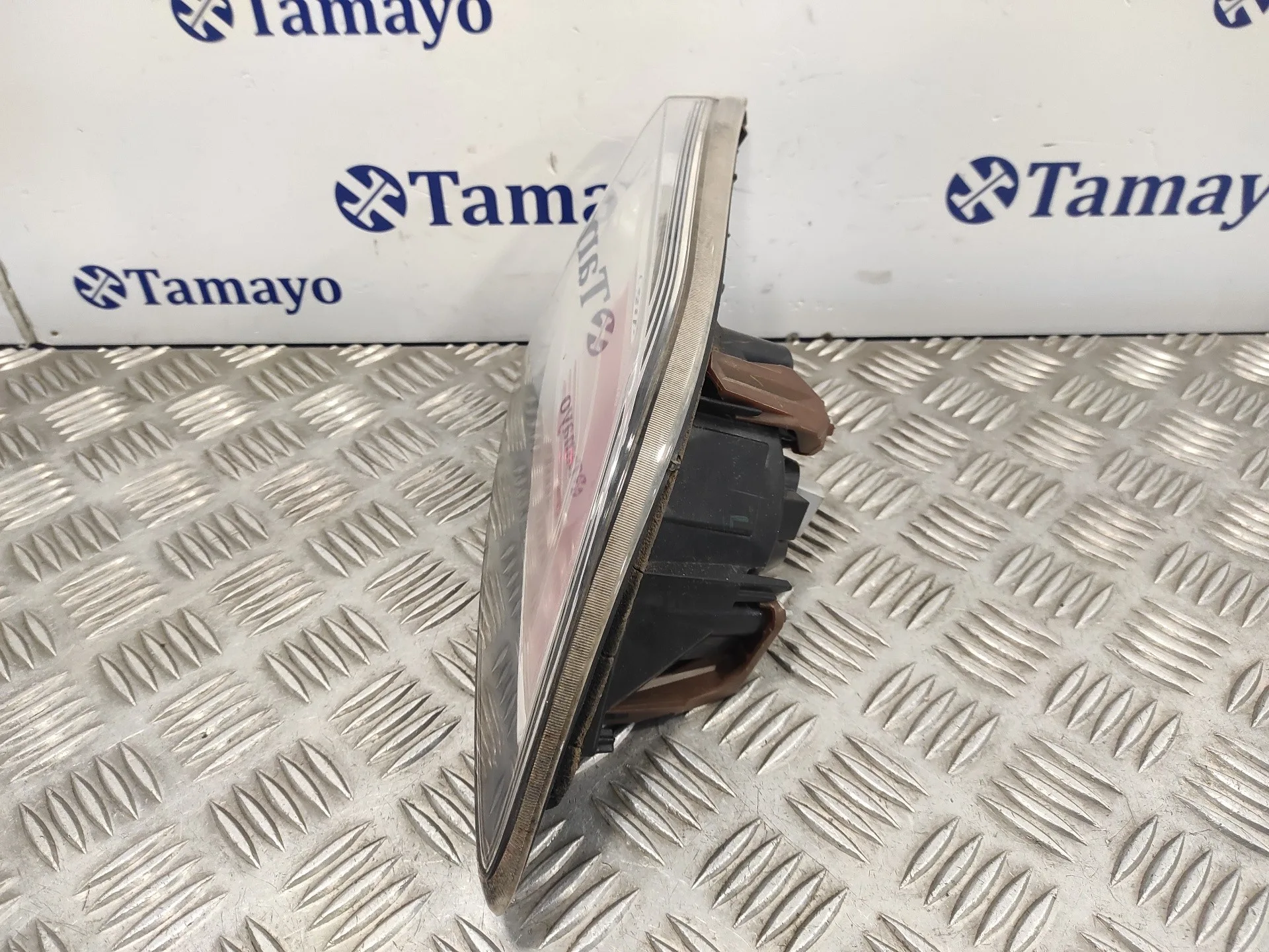 Piloto Trasero Izquierdo Interior para Mazda 3 Lim. (Bl)
