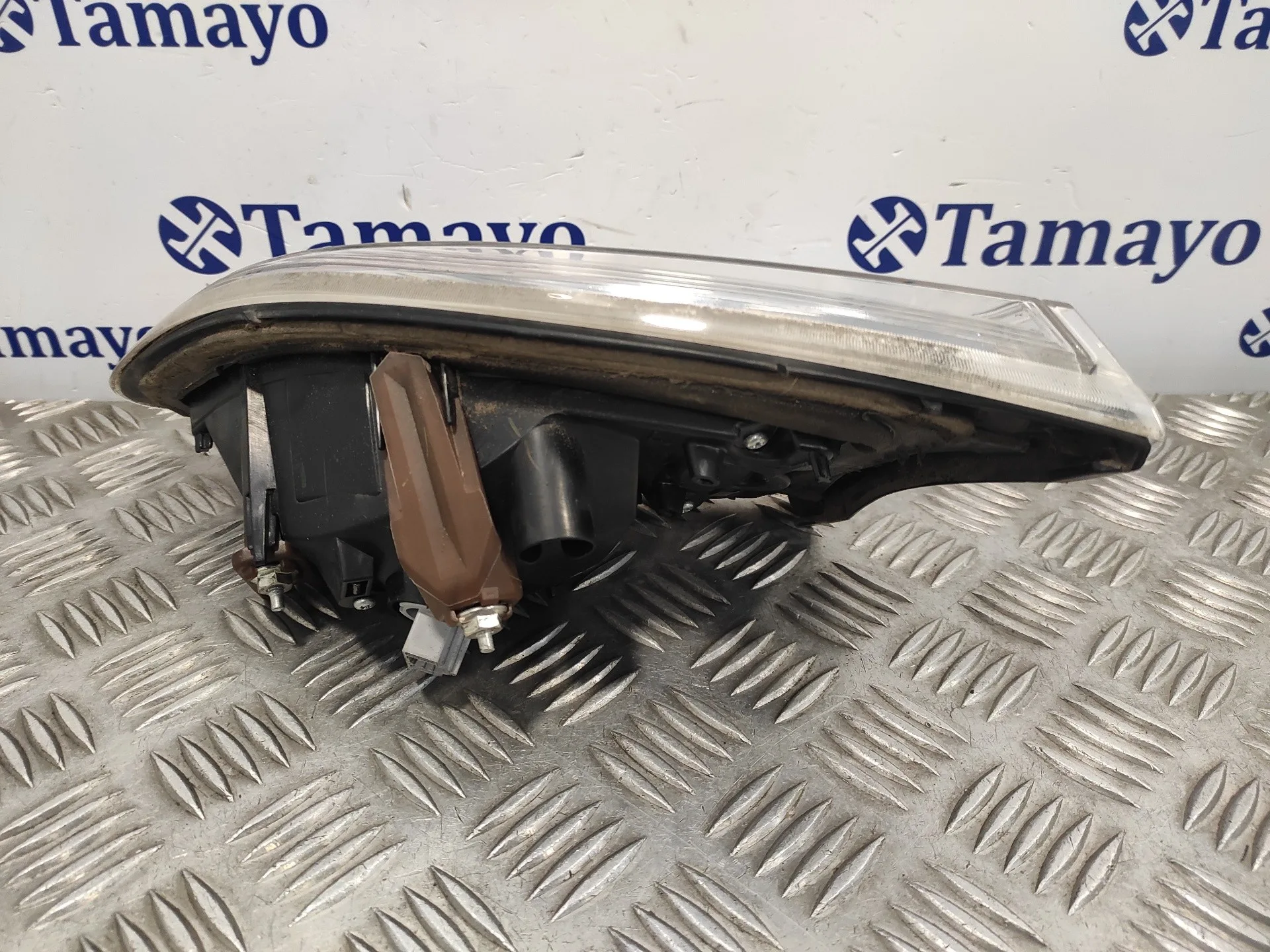 Piloto Trasero Izquierdo Interior para Mazda 3 Lim. (Bl)