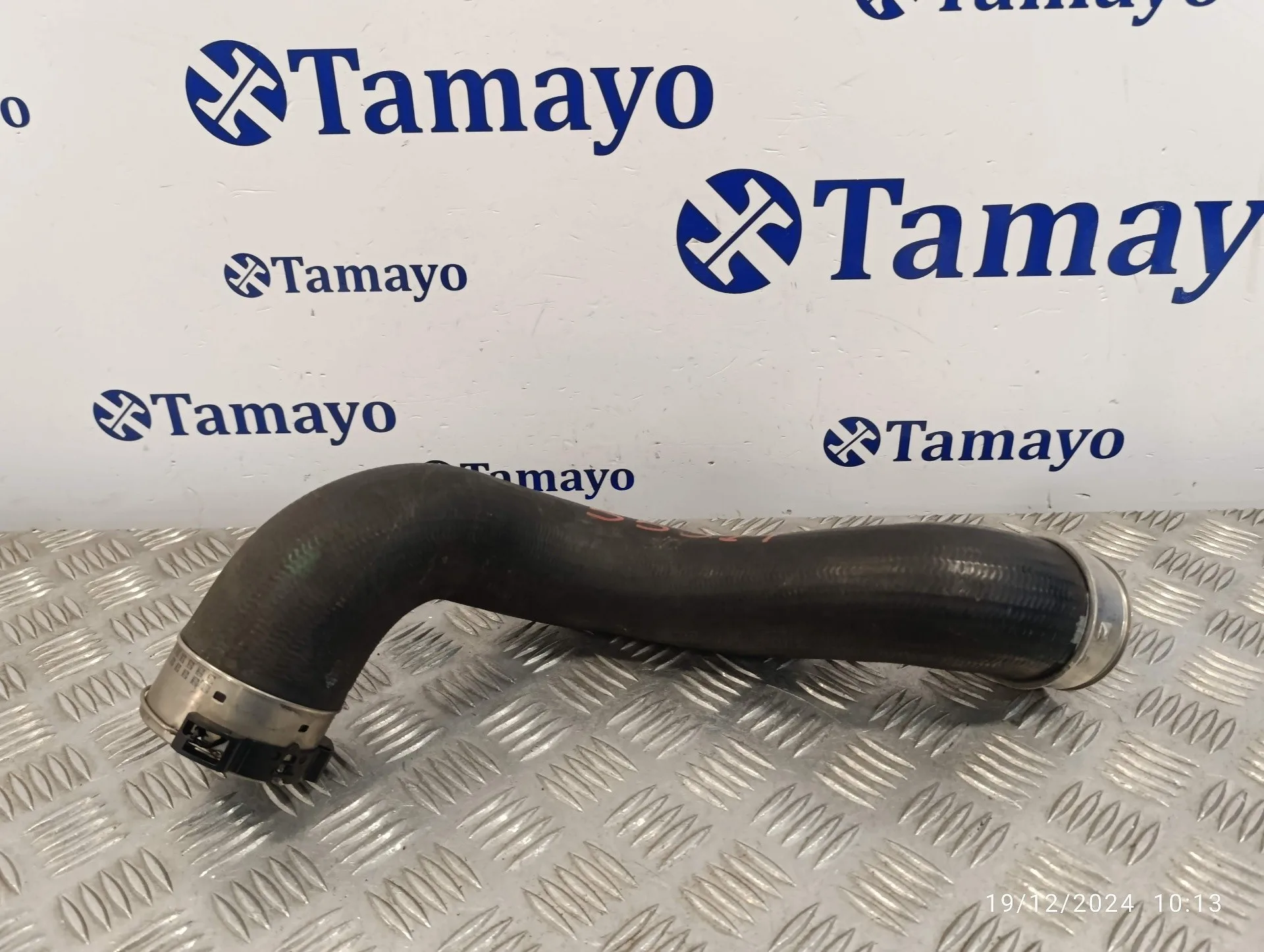Tubo para Mercedes-Benz Clase E (W212) Lim.