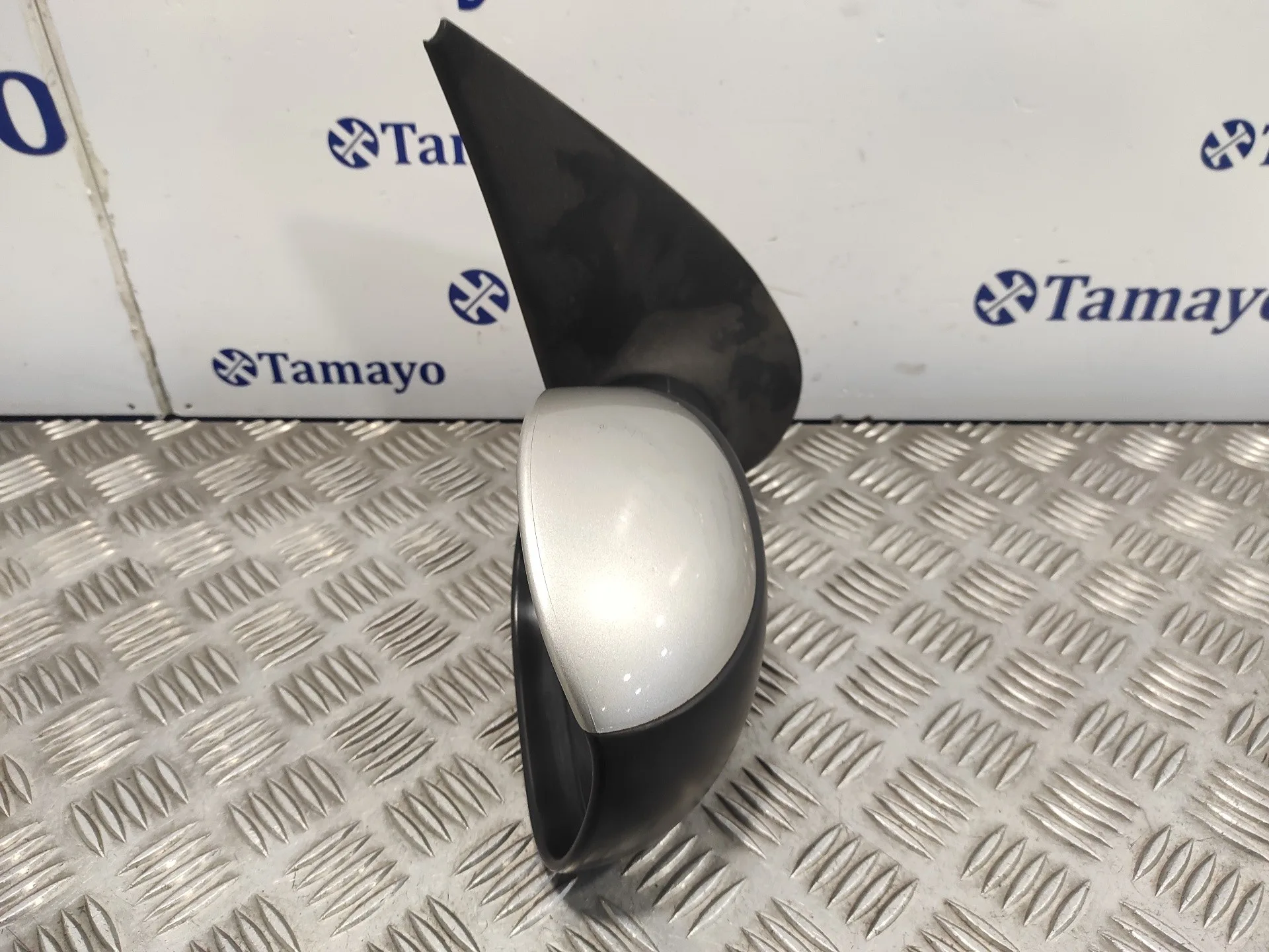 Retrovisor Derecho para Peugeot 206 Berlina