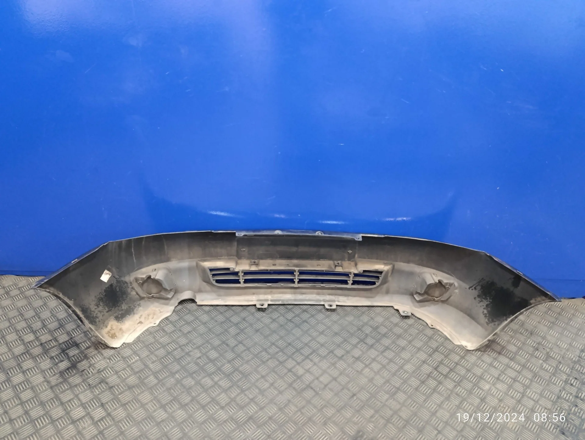 Paragolpes Delantero para Lada Kalina 2 Fliessheck
