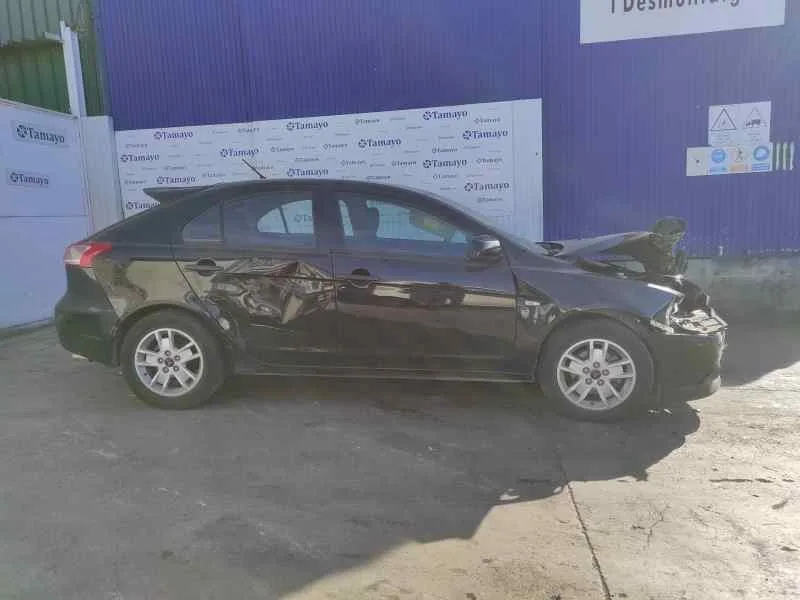 Caja Cambios para Mitsubishi Lancer Berlina (Cy0)