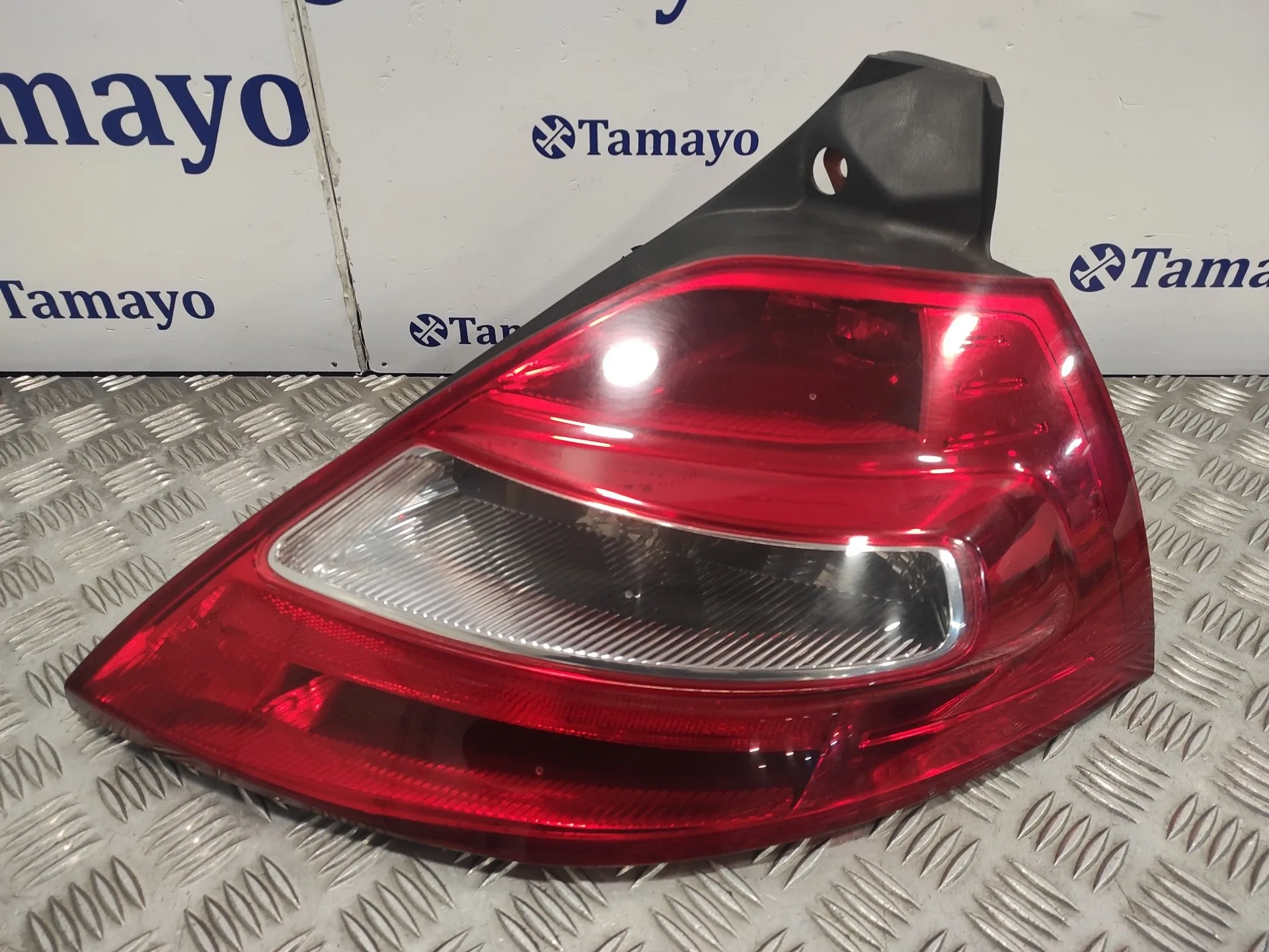 Piloto Trasero Derecho para Renault Megane Ii Berlina 3P