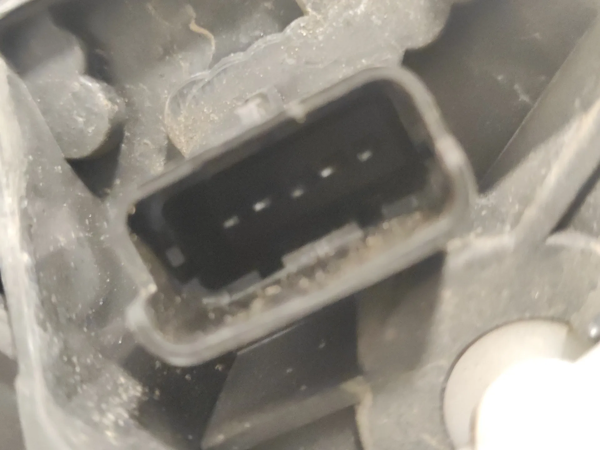 Piloto Trasero Derecho para Renault Megane Ii Berlina 3P