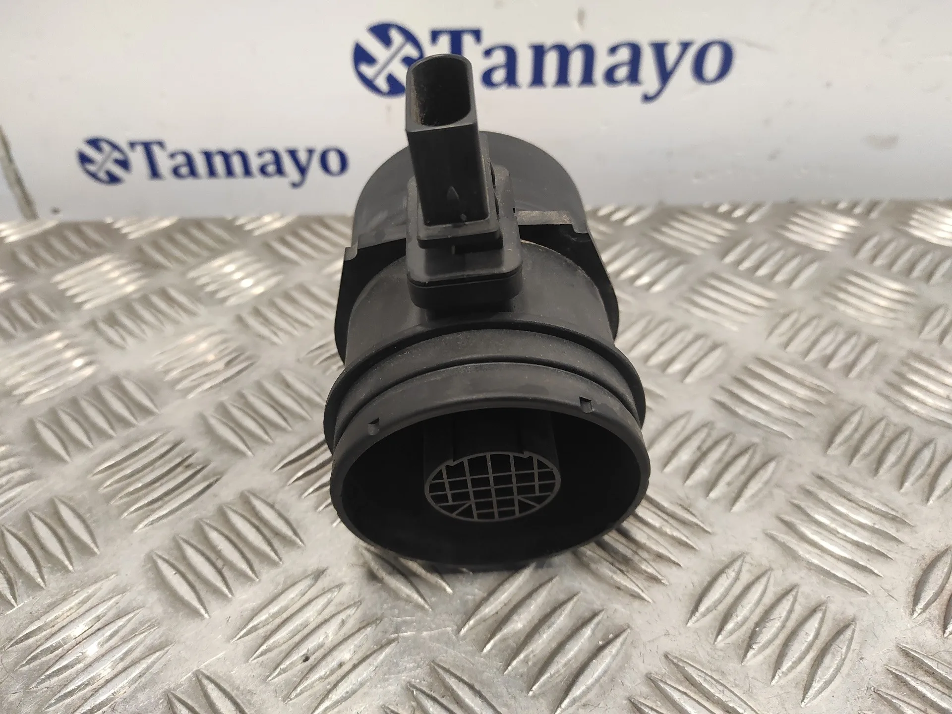 Caudalimetro para Bmw Serie 1 Berlina (E81/E87)