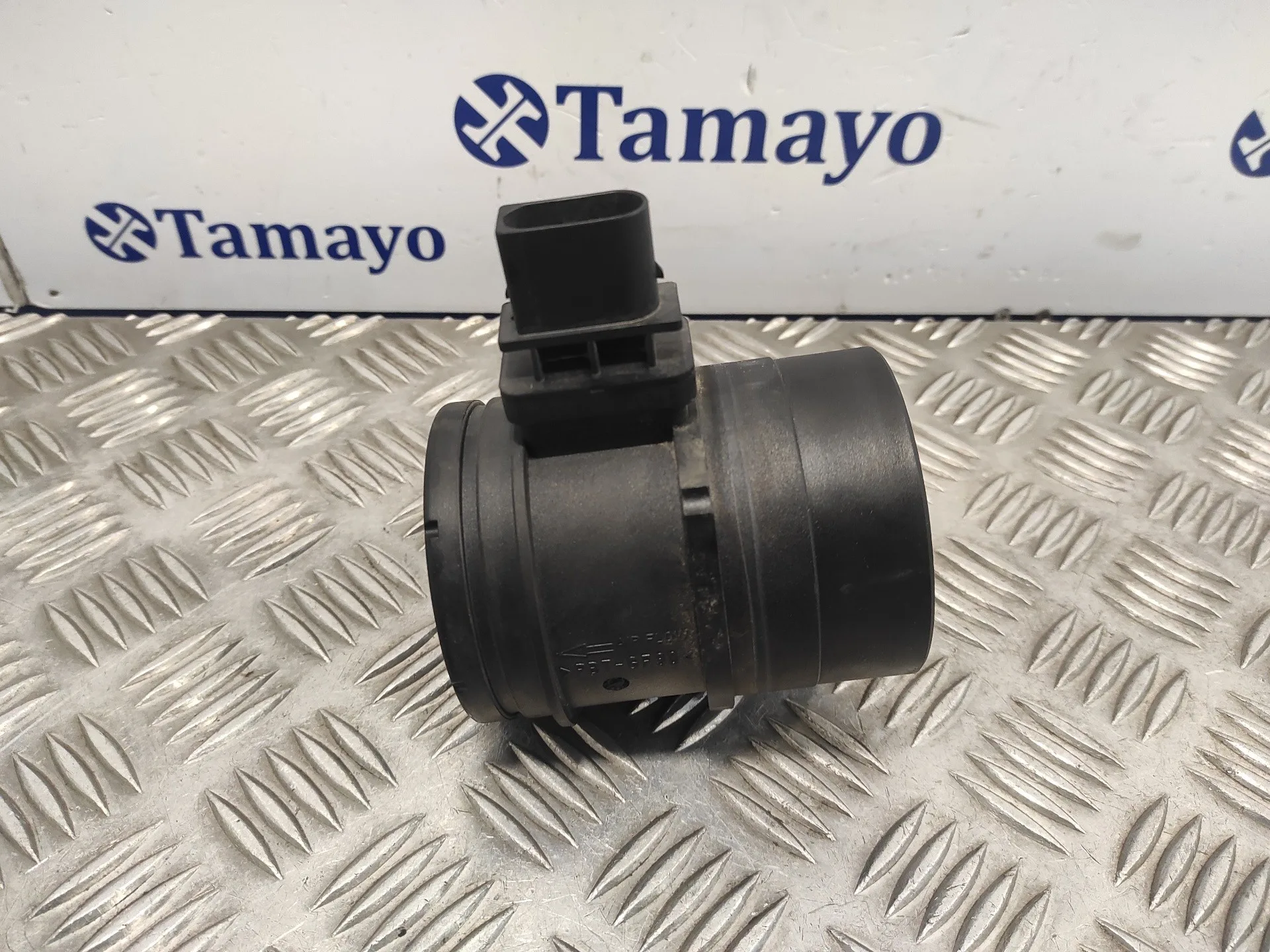 Caudalimetro para Bmw Serie 1 Berlina (E81/E87)
