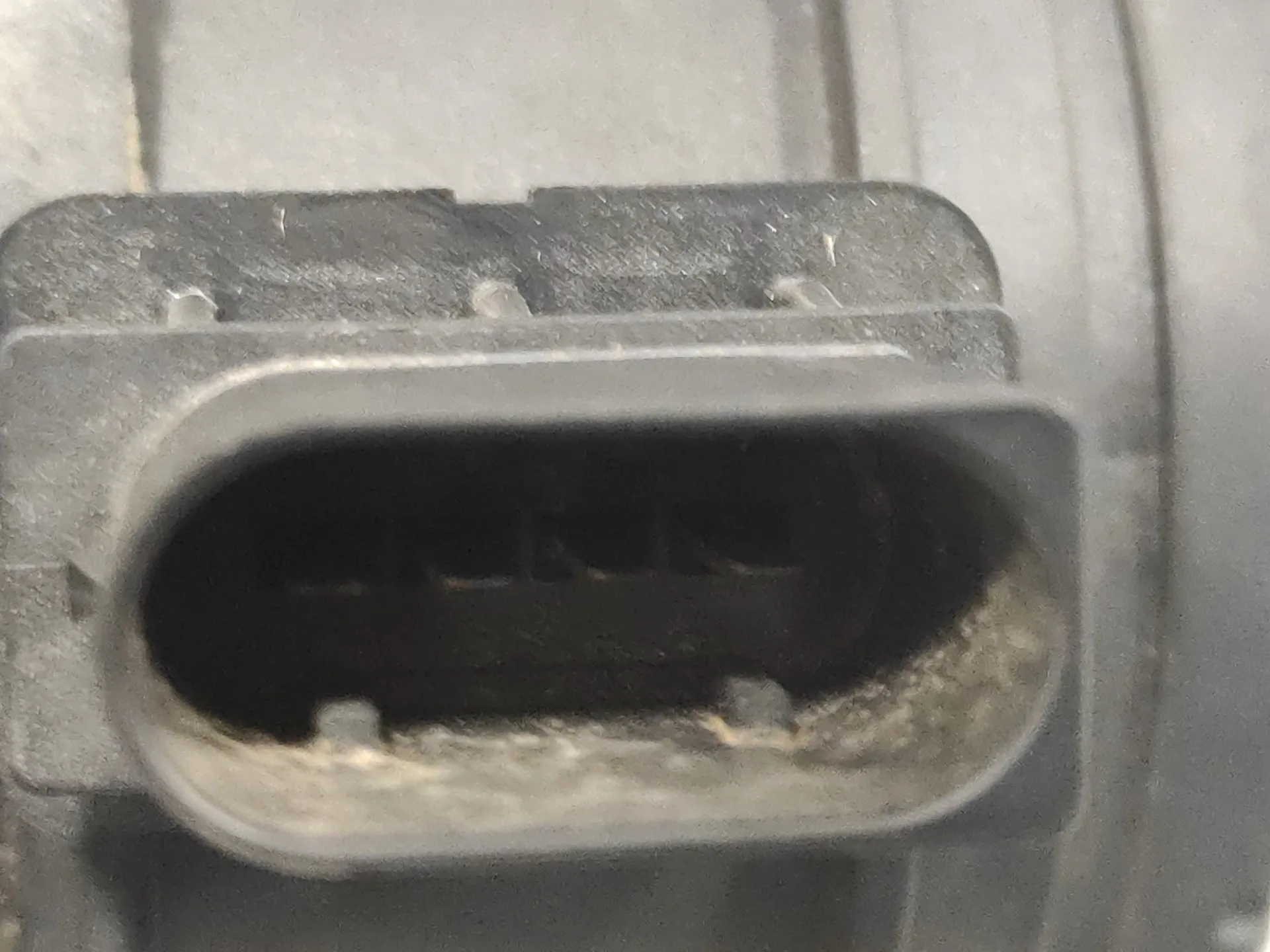 Caudalimetro para Bmw Serie 1 Berlina (E81/E87)