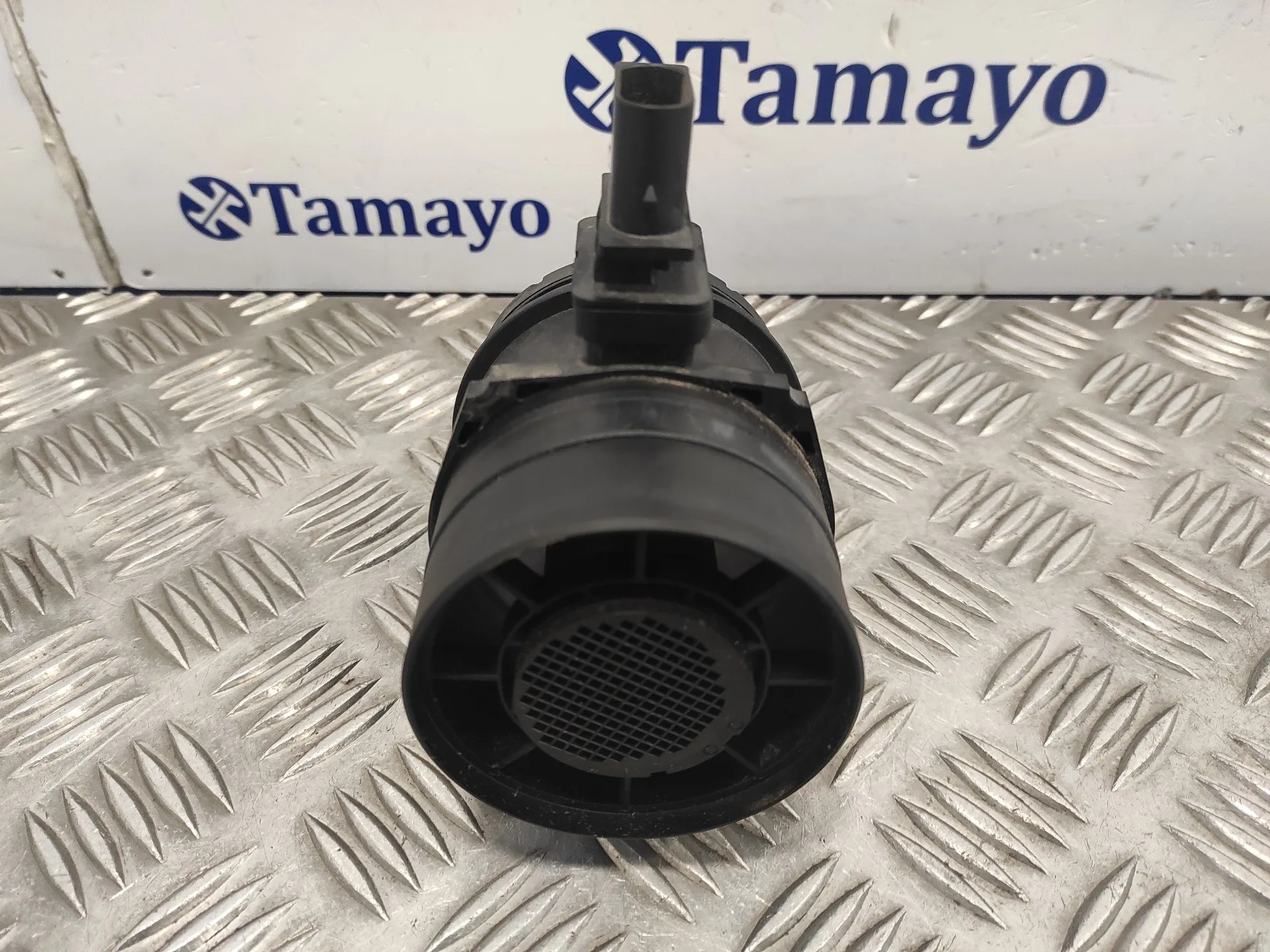 Caudalimetro para Bmw Serie 1 Berlina (E81/E87)