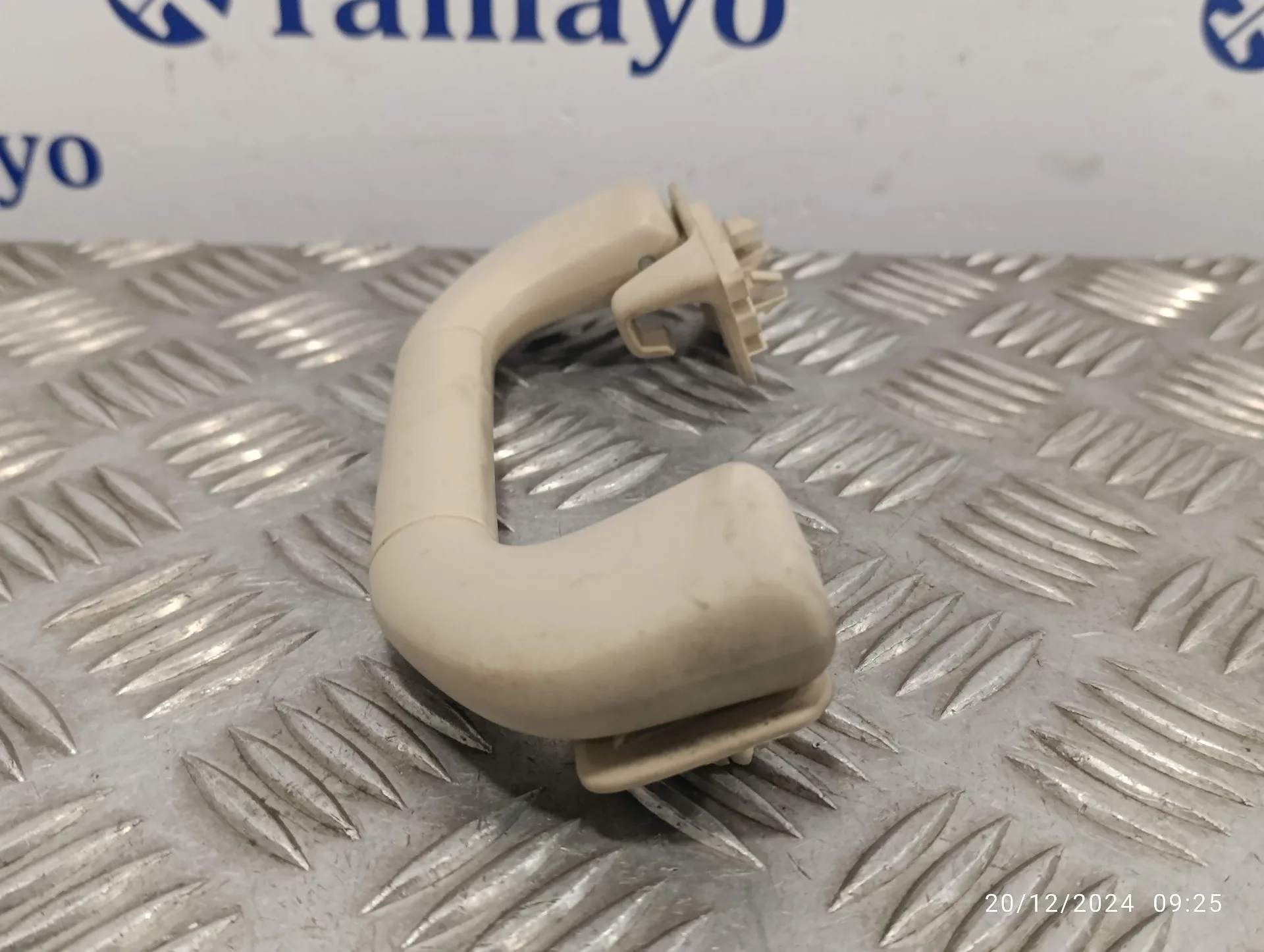 Maneta Interior Trasera Izquierda para Mercedes-Benz Clase E (W212) Lim.
