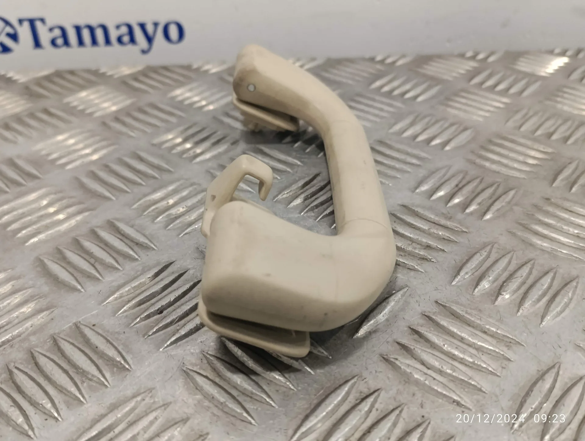 Maneta Interior Trasera Derecha para Mercedes-Benz Clase E (W212) Lim.