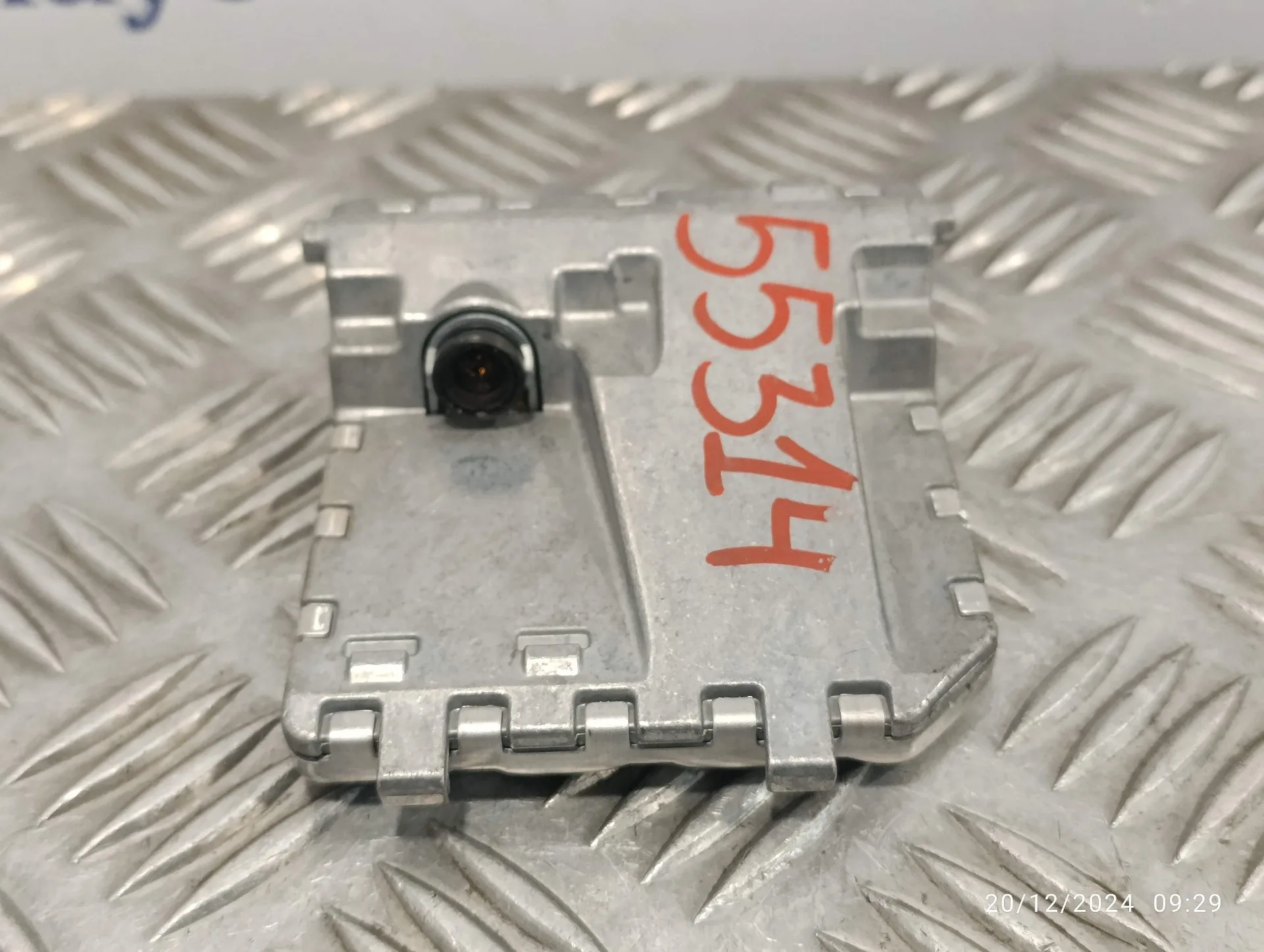 Modulo Electronico para Mercedes-Benz Clase E (W212) Lim.