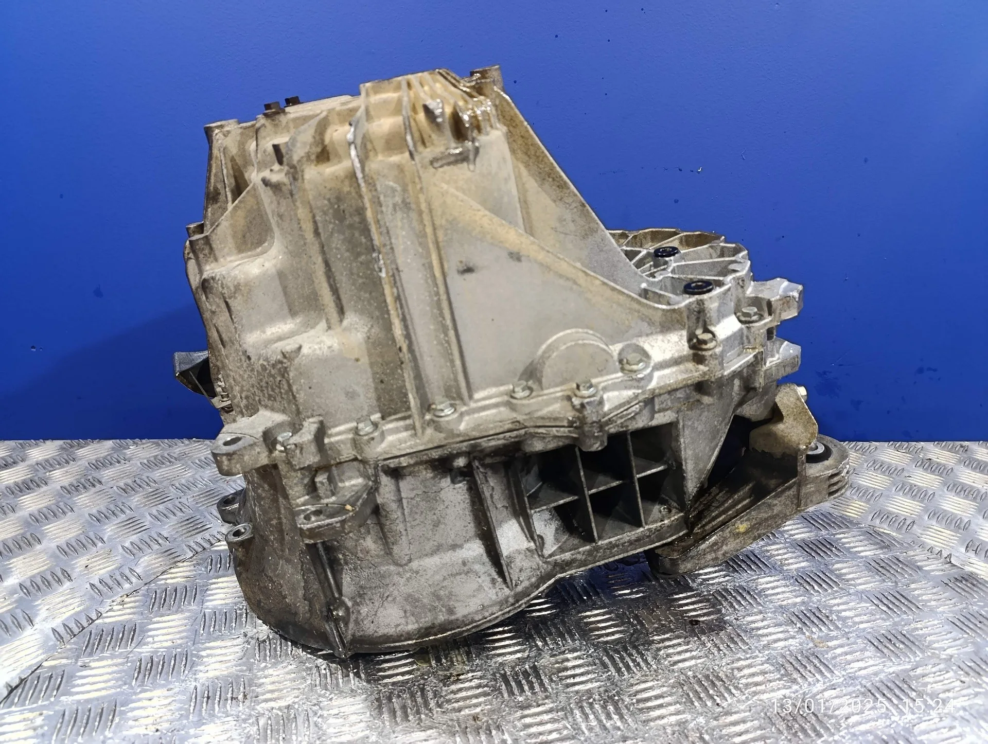 Caja Cambios para Ford Mondeo Ber. (Ca2)
