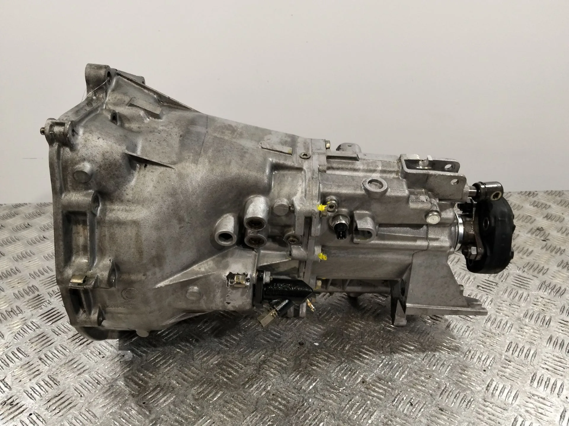 Caja Cambios para Bmw Serie 5 Berlina (E39)