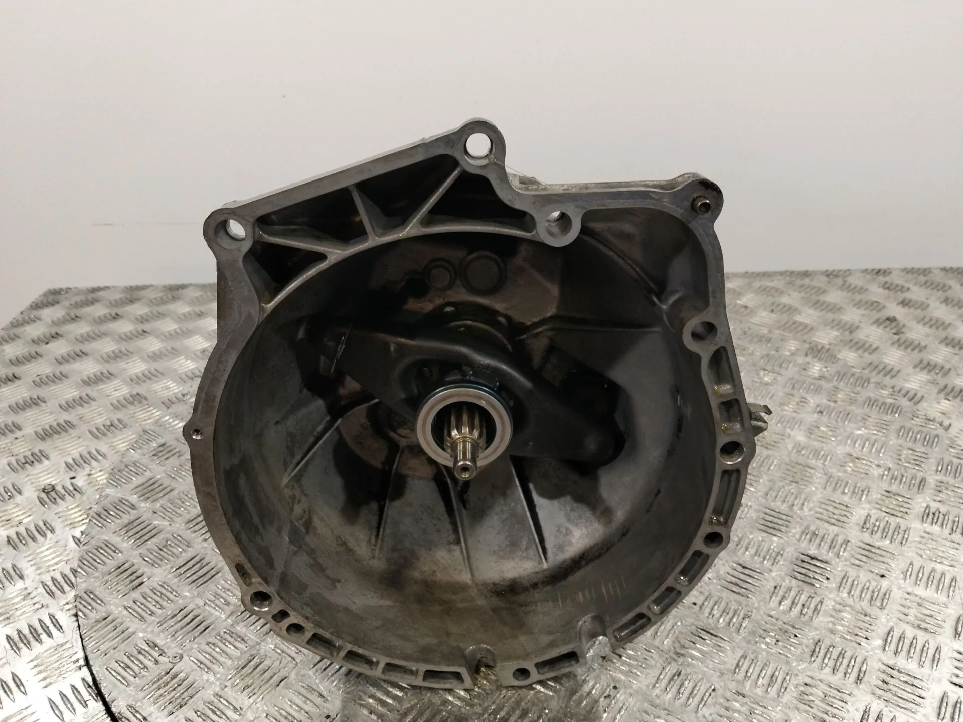Caja Cambios para Bmw Serie 5 Berlina (E39)