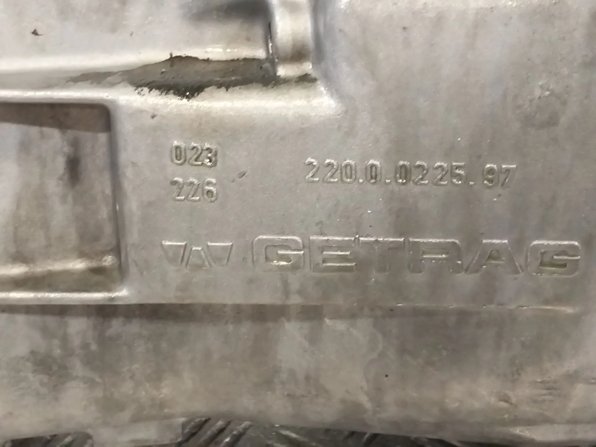 Caja Cambios para Bmw Serie 5 Berlina (E39)