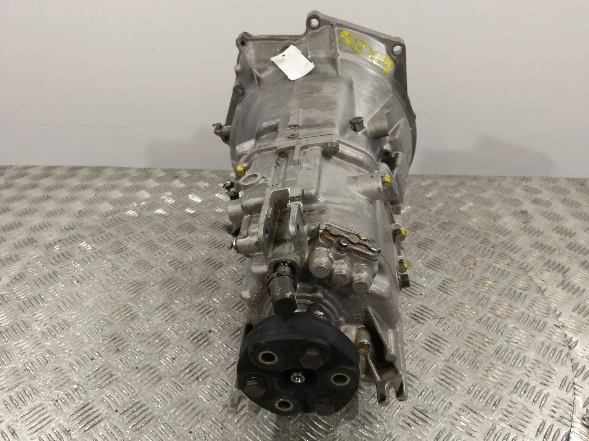 Caja Cambios para Bmw Serie 5 Berlina (E39)