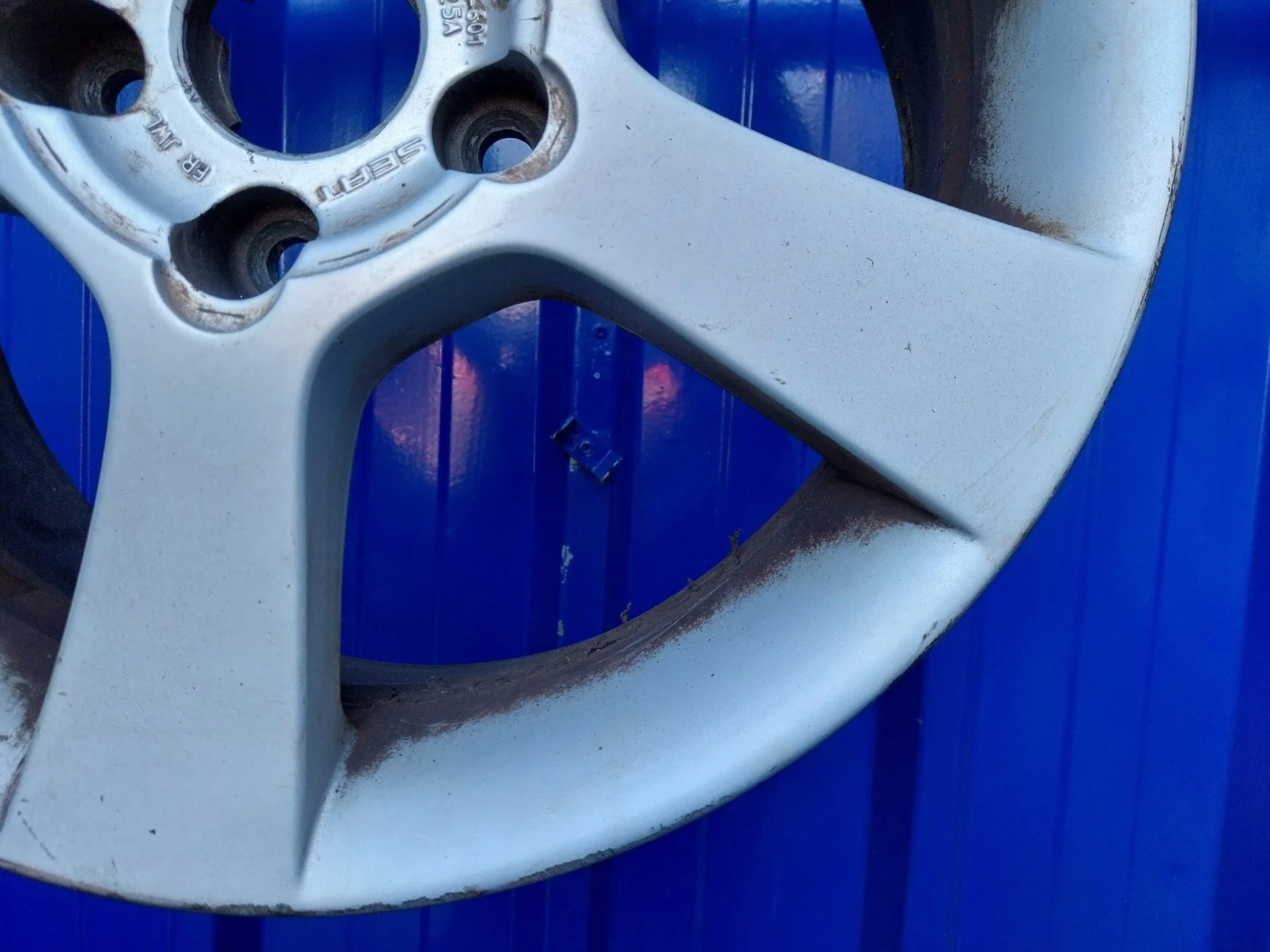 Llanta para Seat Altea Xl (5P5)