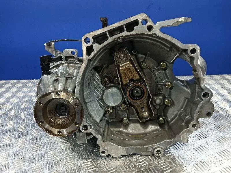 Caja Cambios para Volkswagen Polo (9N1)