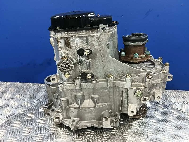 Caja Cambios para Volkswagen Polo (9N1)
