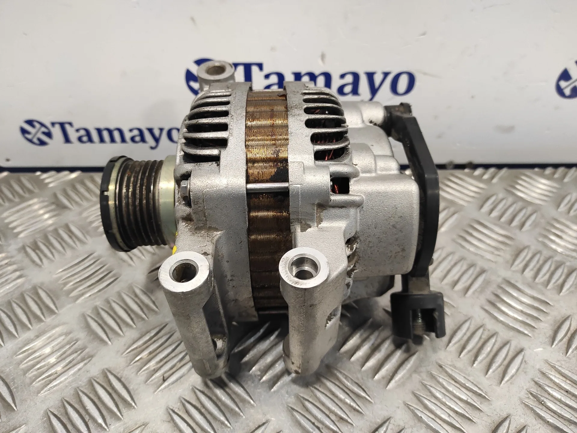 Alternador para Peugeot 207
