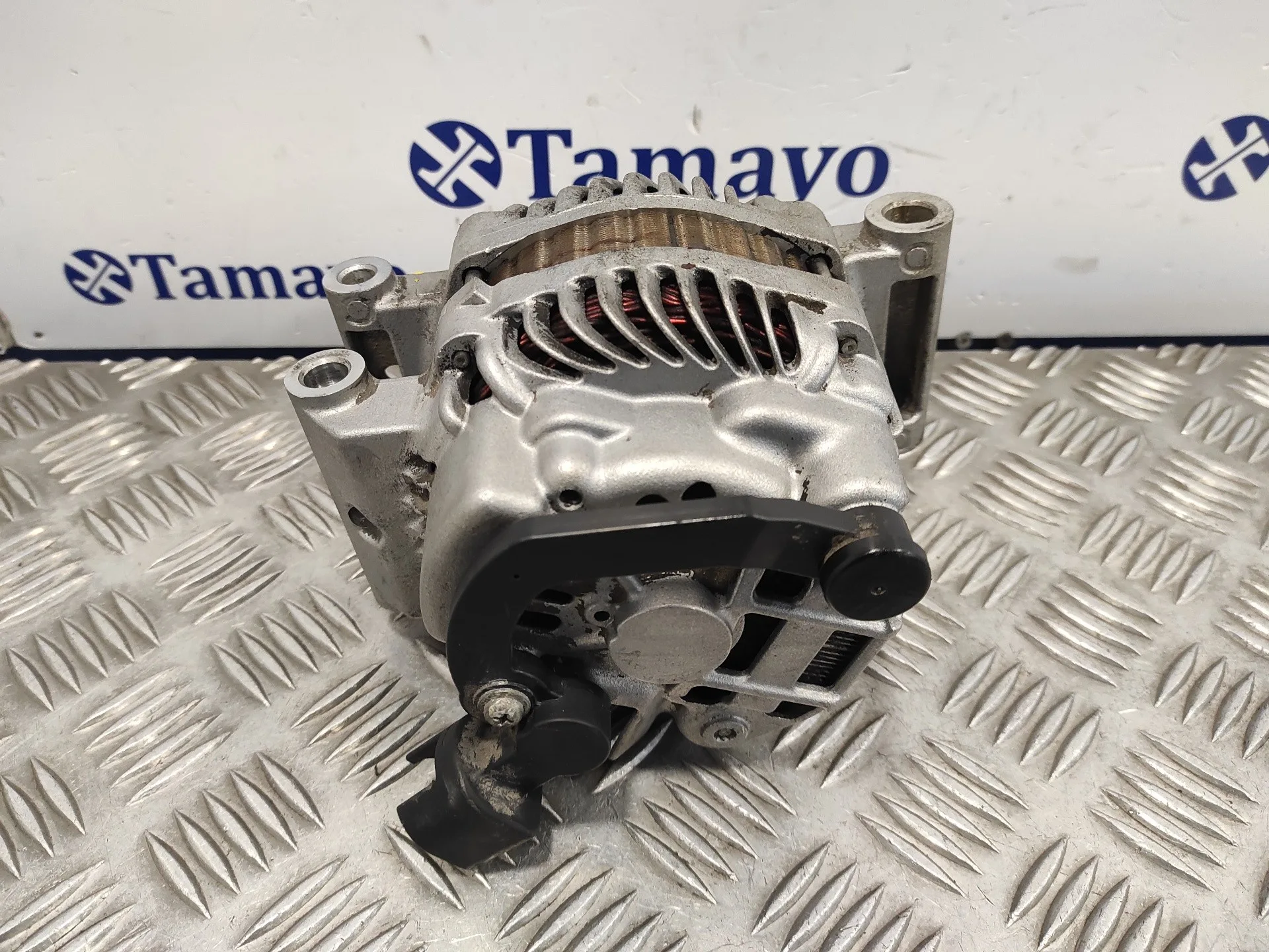 Alternador para Peugeot 207